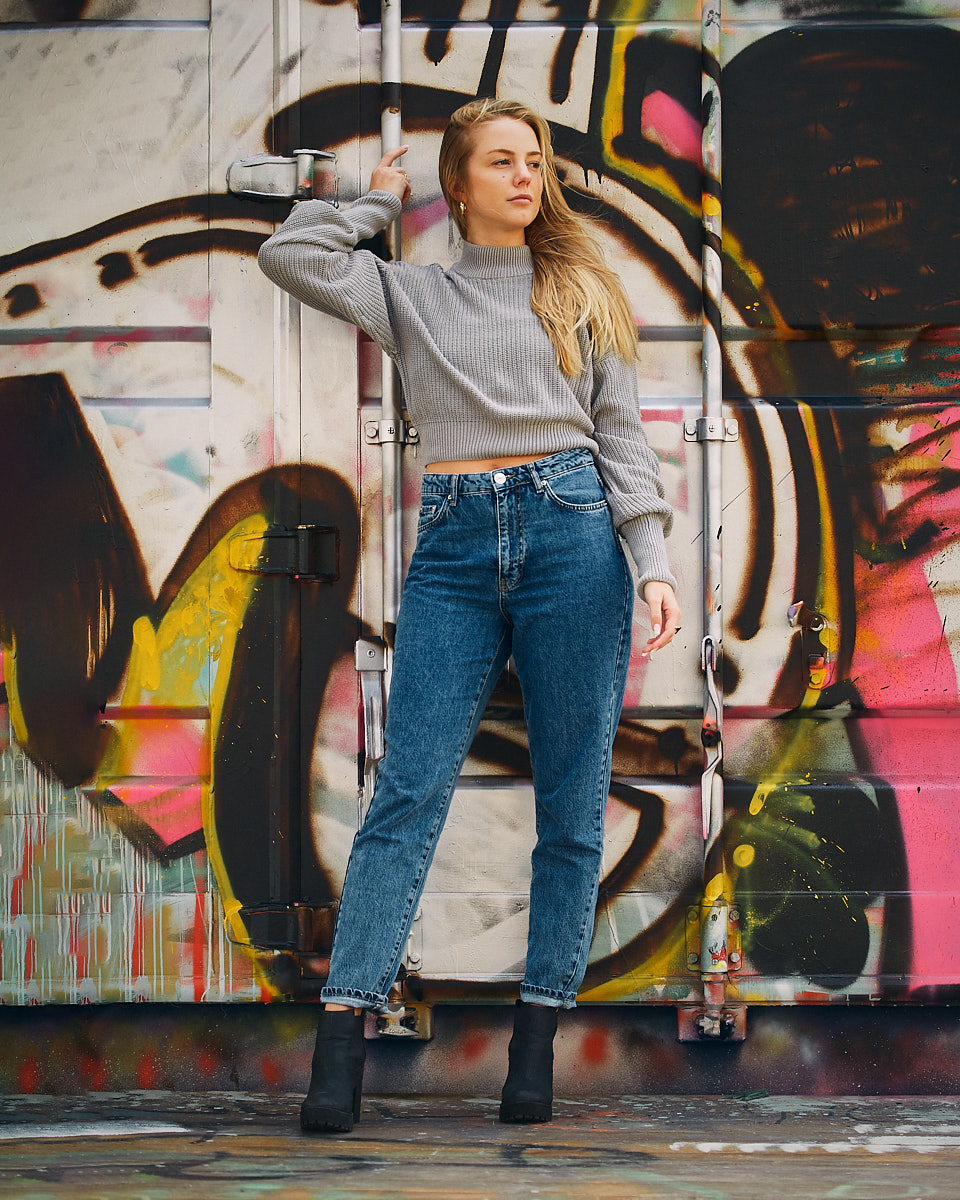 Graffitti
