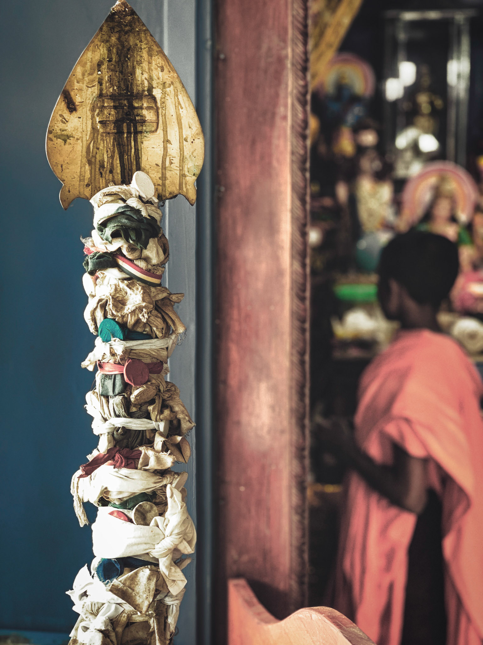 sacrifice - India@2016