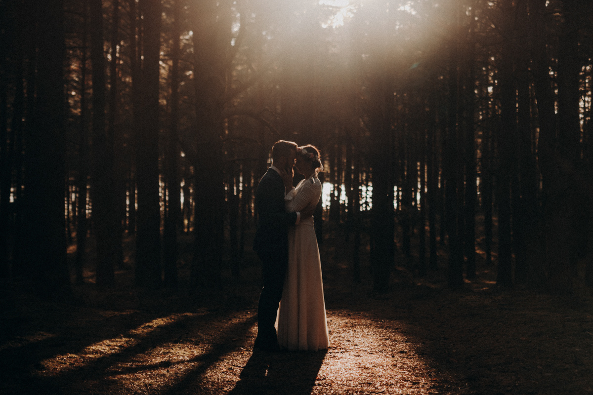 Sesja ślubna Olsztyn. Fotografia ślubna Olsztyn. Slow wedding. Slow wedding mazury.