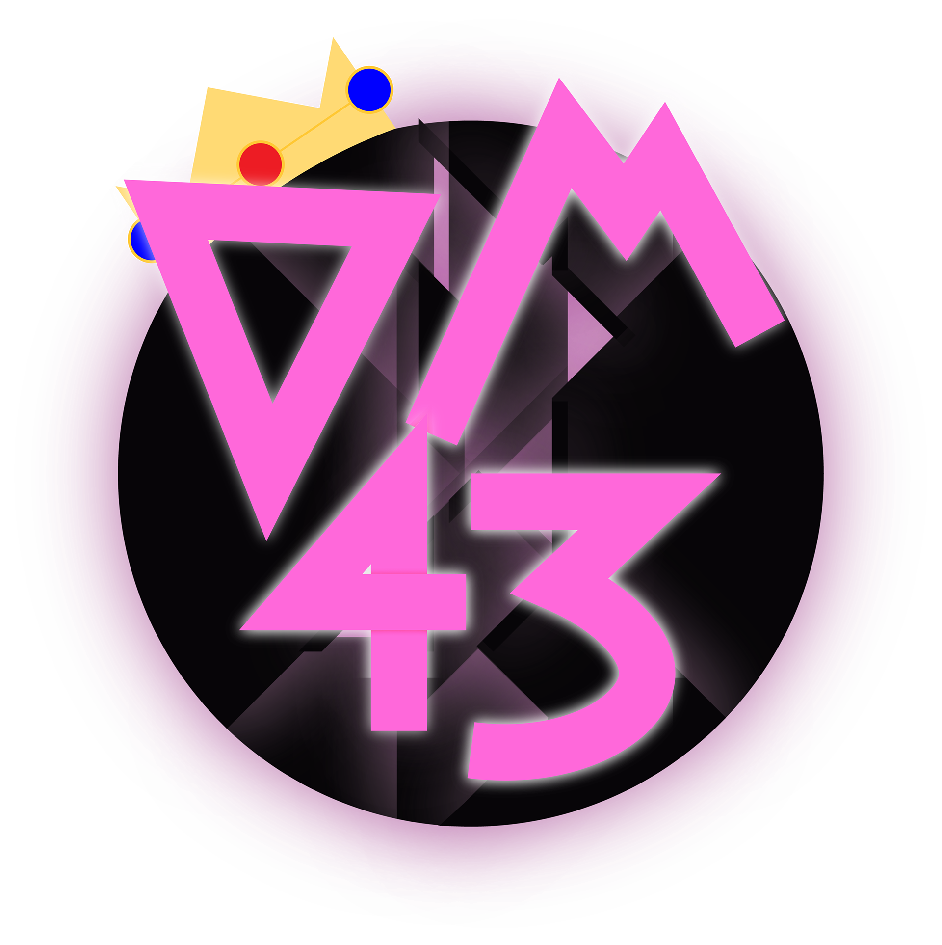 The Alternate Logo Design