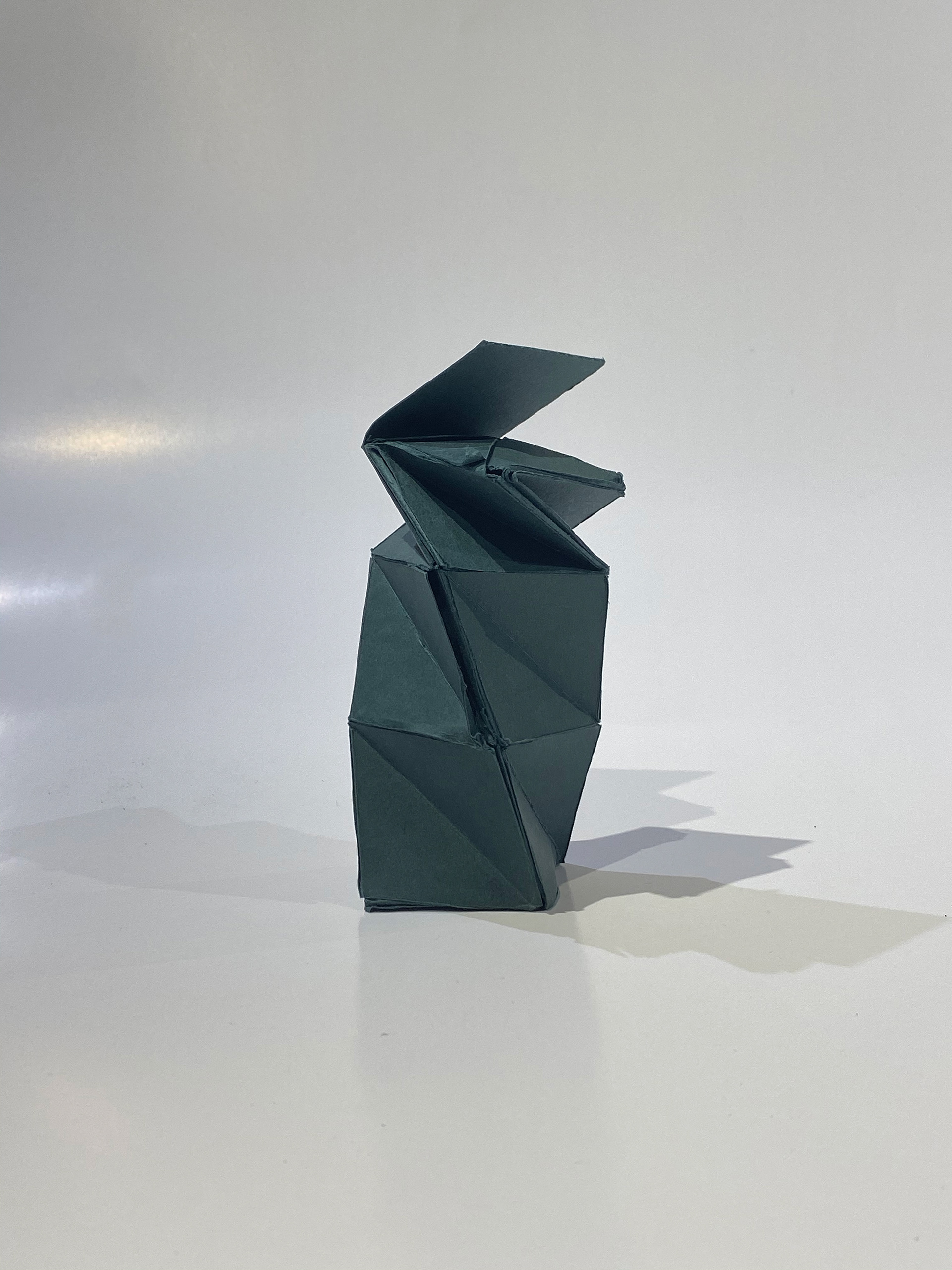 Prototype #8