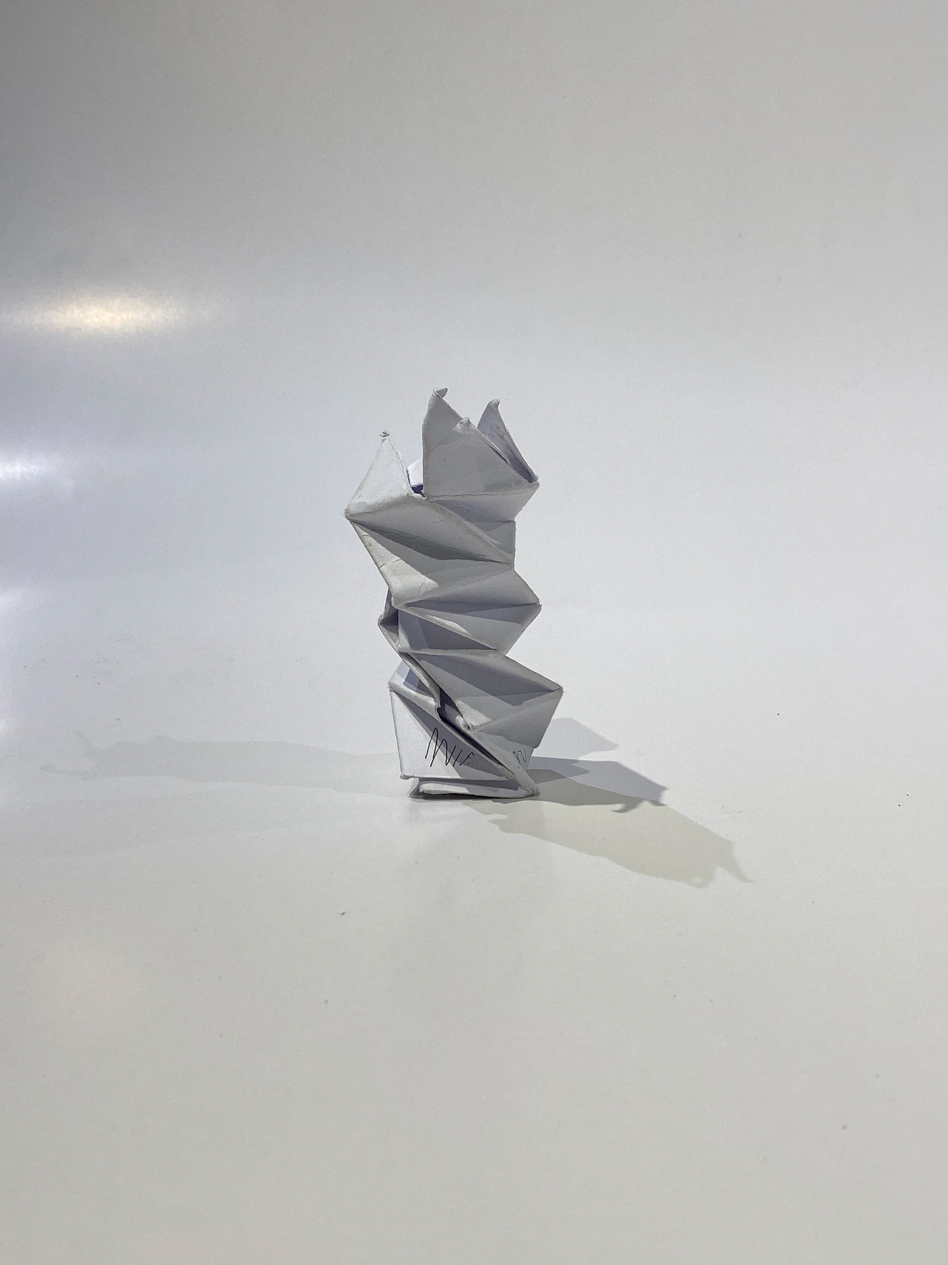 Prototype #5