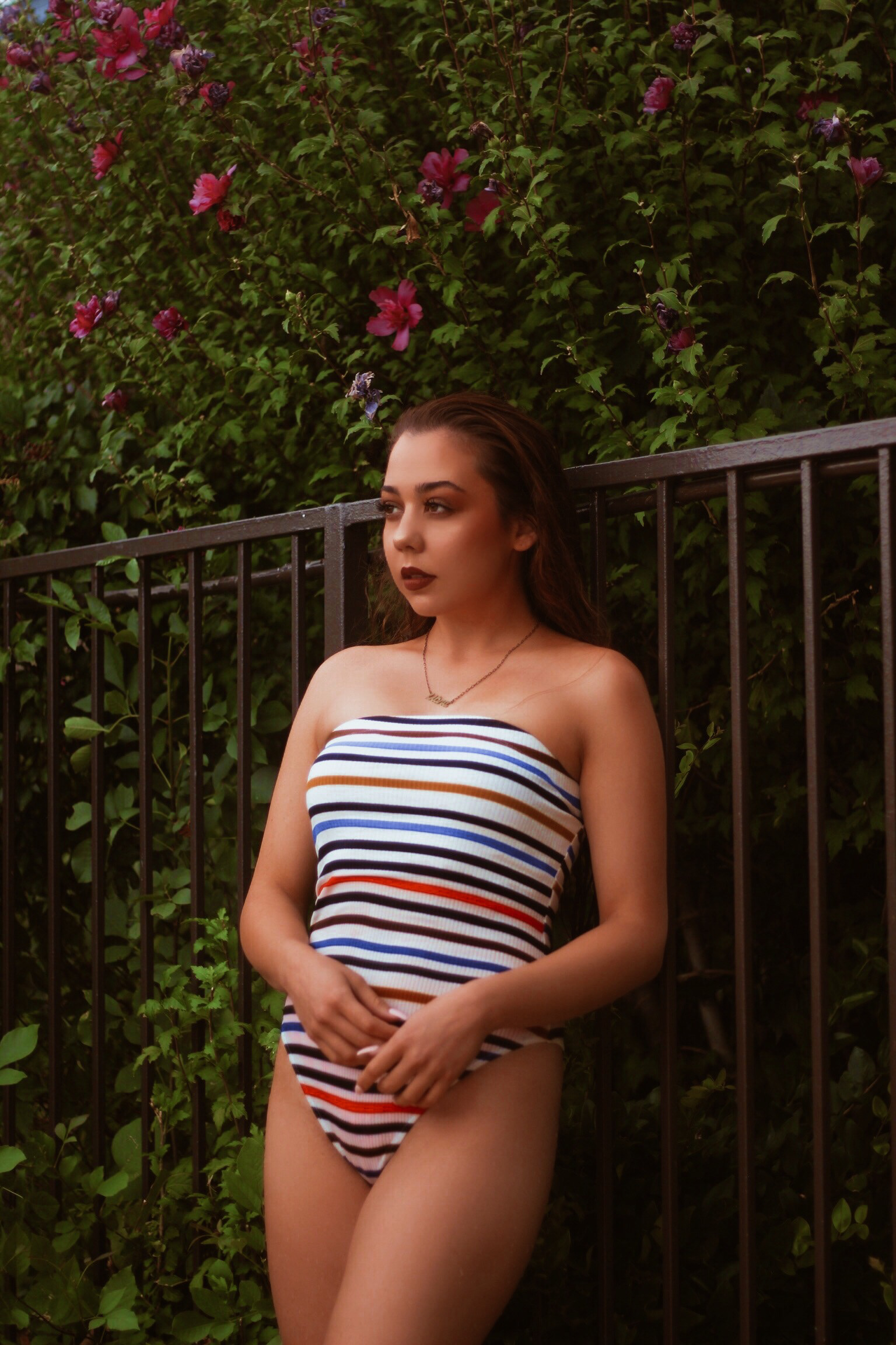 Keenan Yazzie Photos