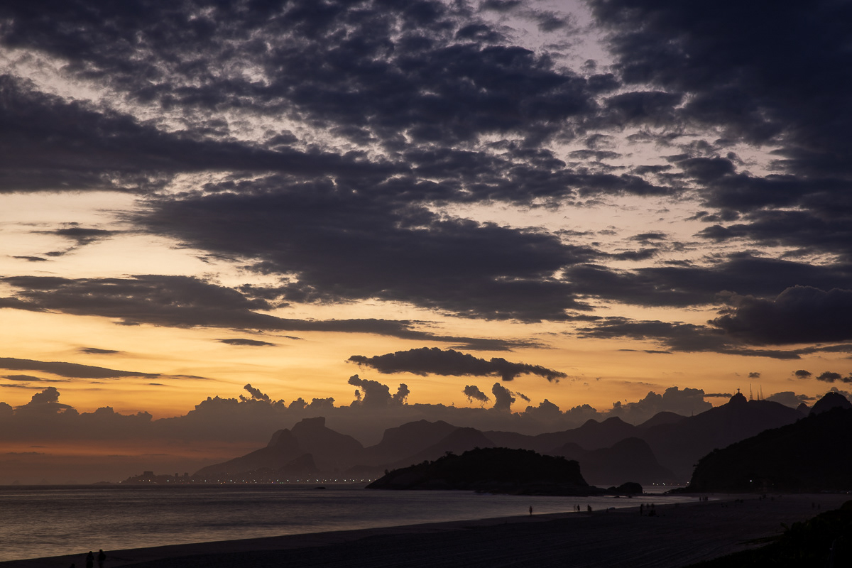 Horizons #9