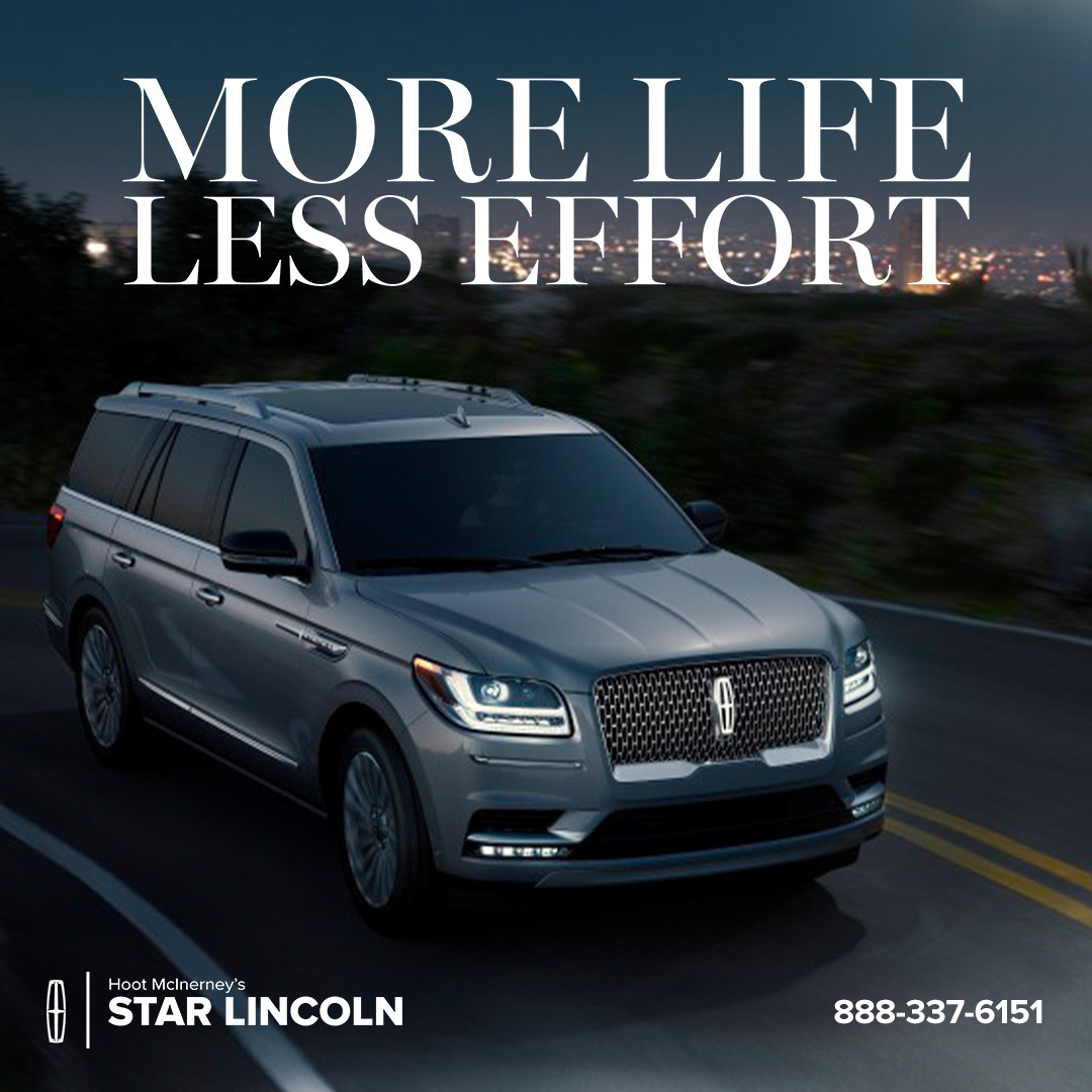A driving experience made to fit every frame of mind.