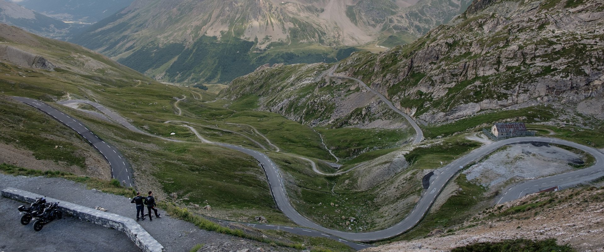 Col de Galibier (Francie)