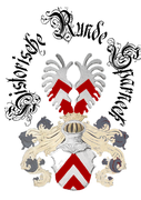 Schriftführer bei der Historischen Runde Sparneck