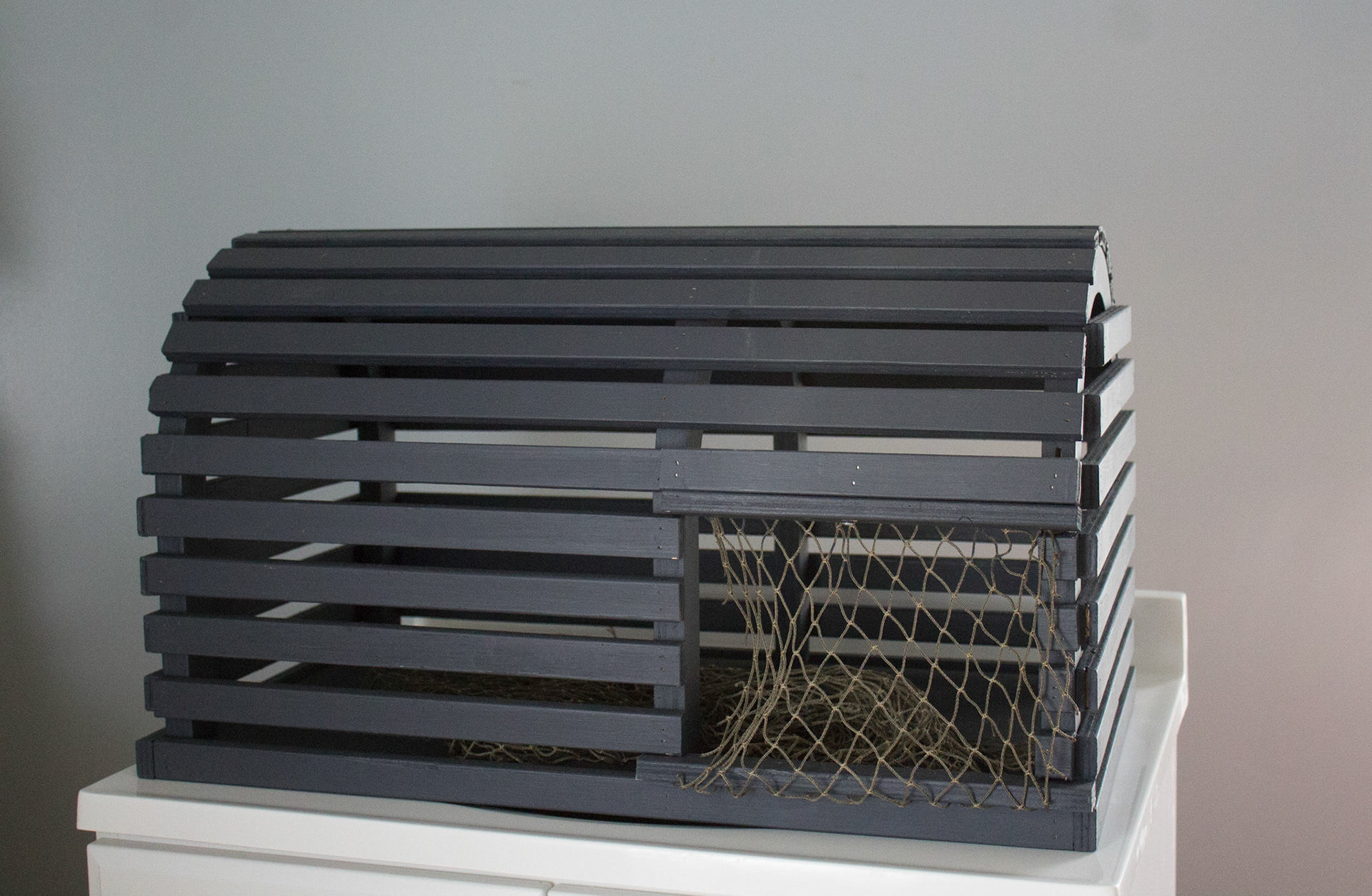 Lobster Trap '14