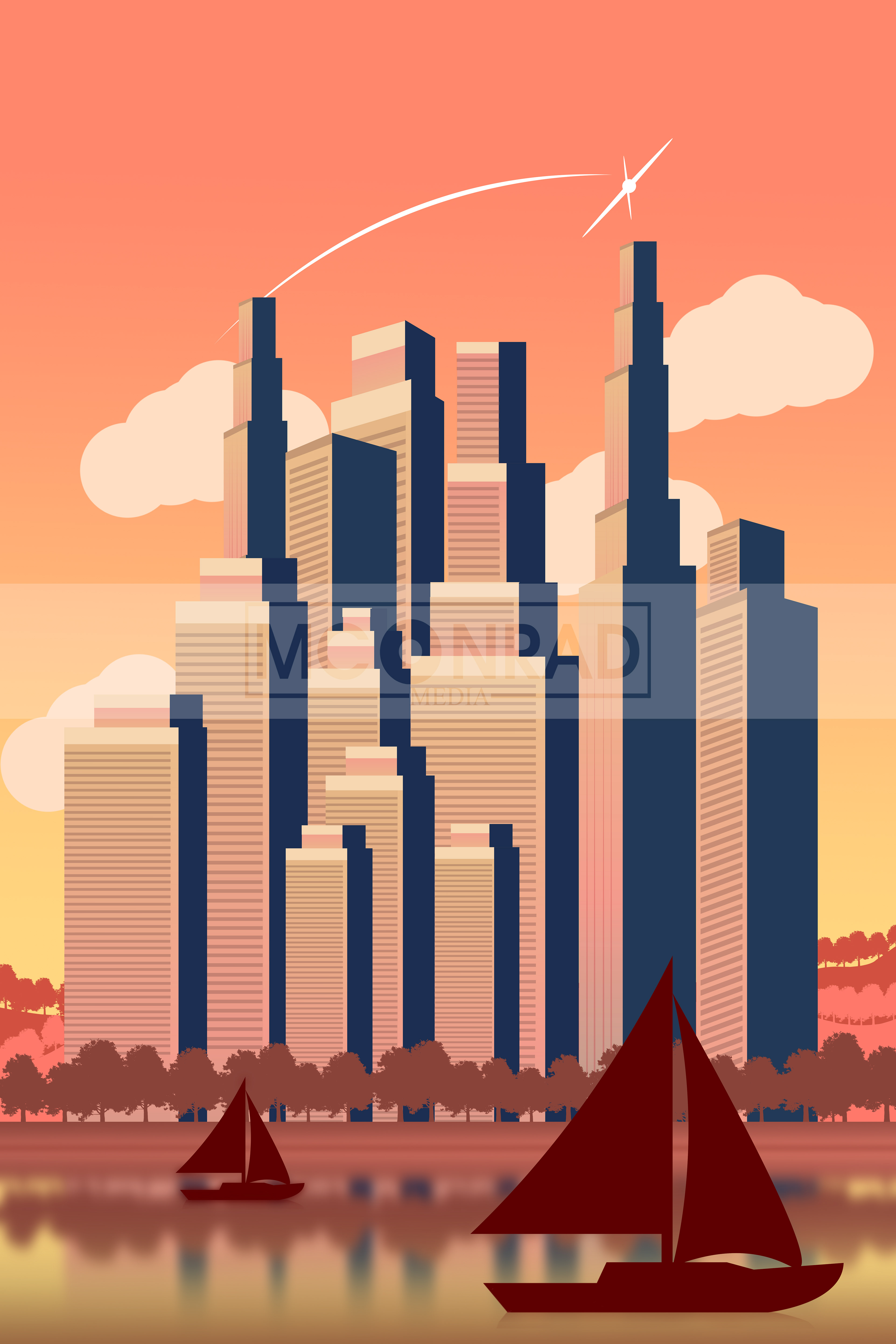 City