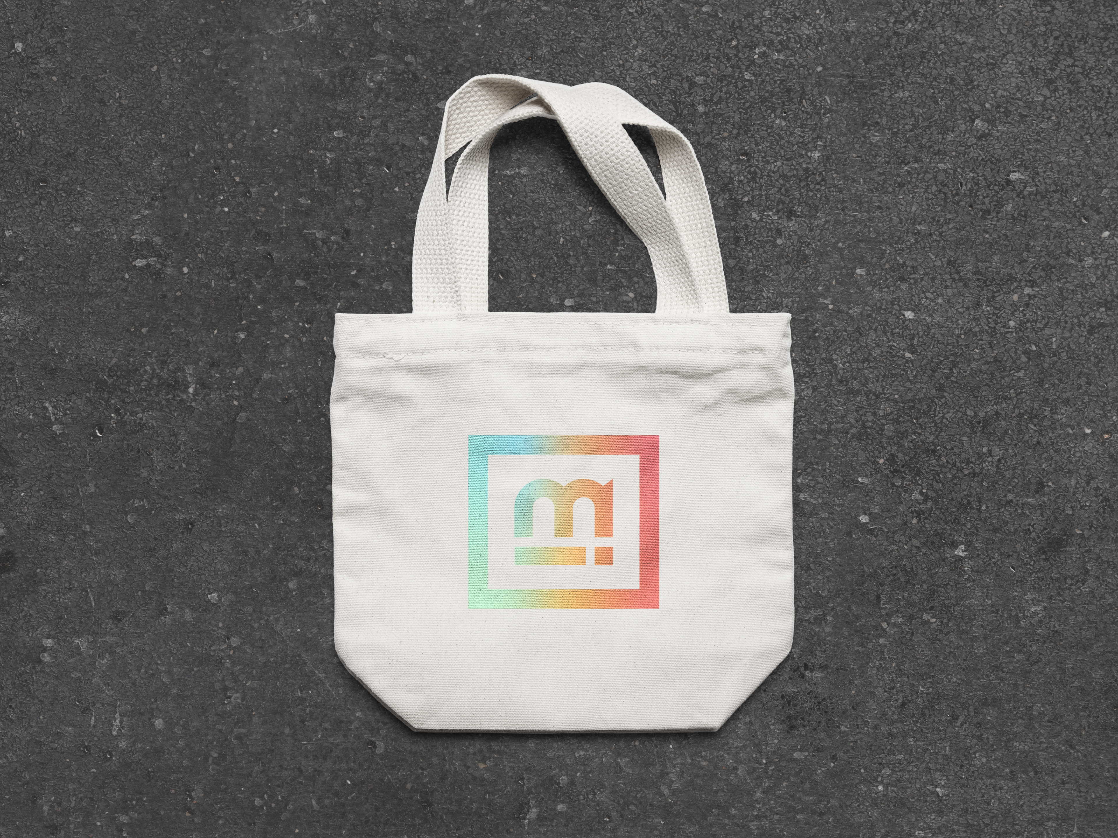 Unigram - Musée de Bargello - mockup