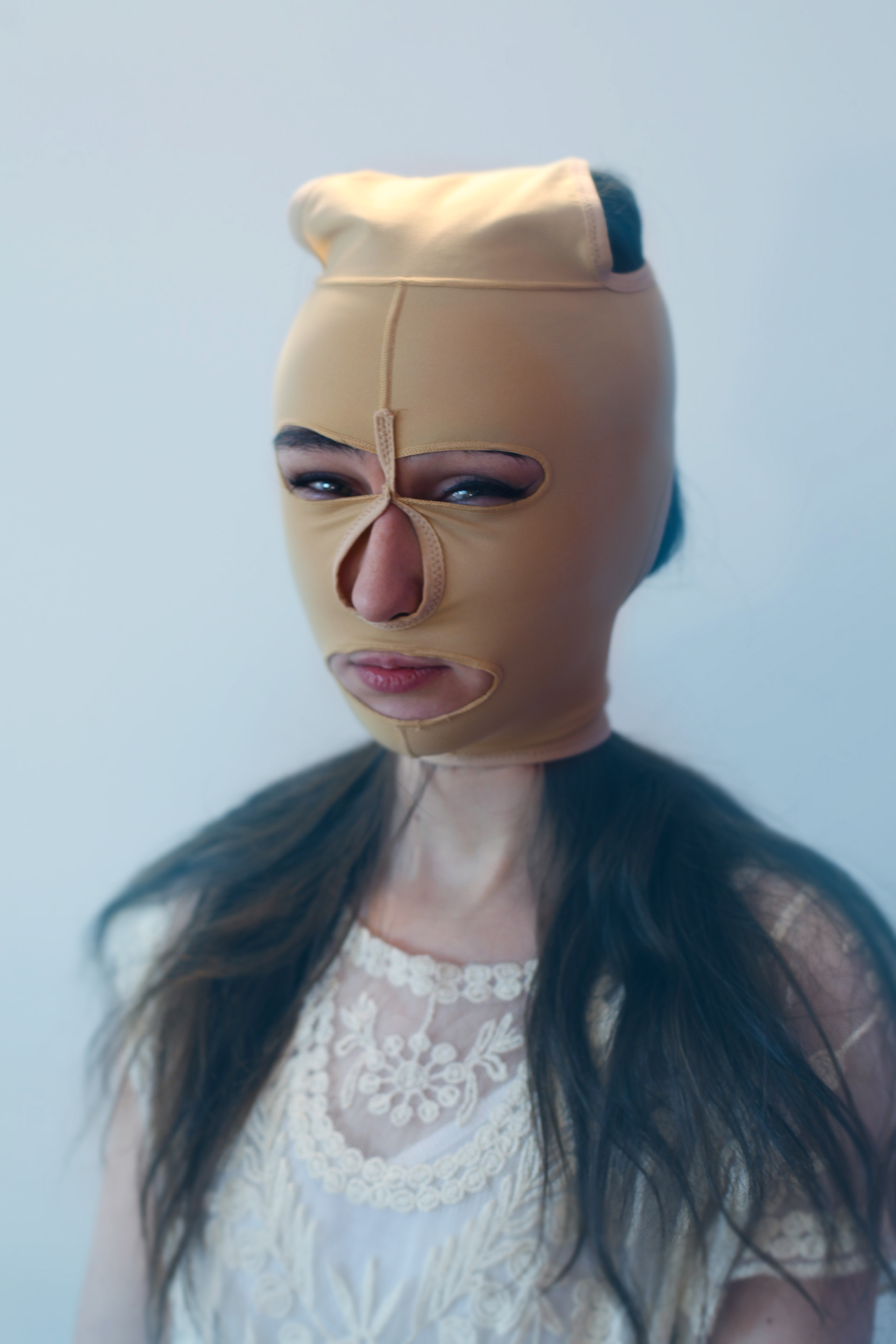 Anti Wrinkle Face Mask