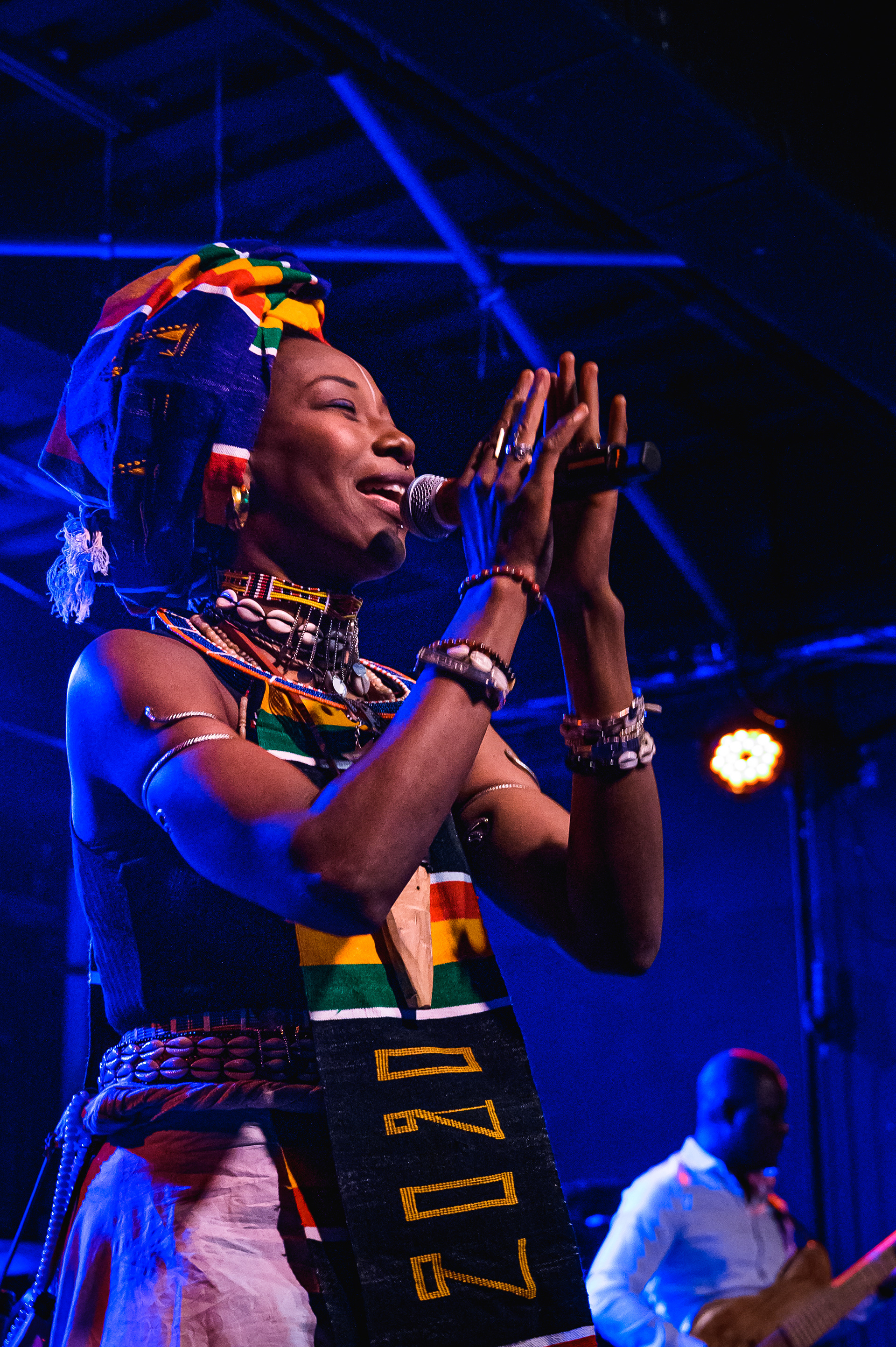Fatoumata Diawara