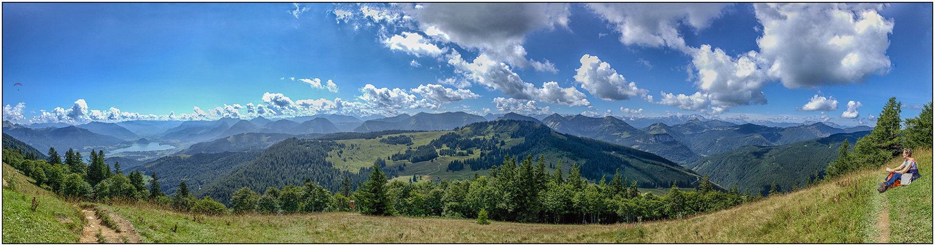Arlberg - Begrenz 