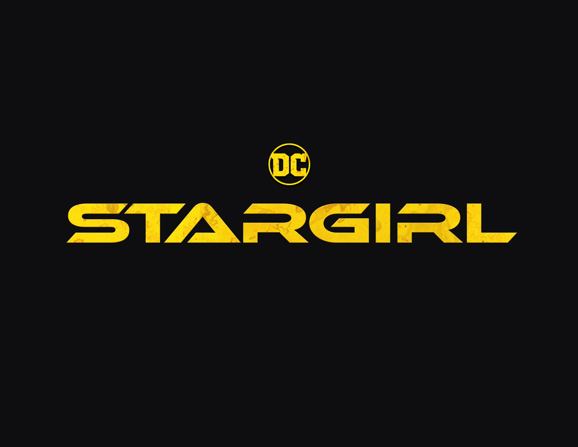 Sean Caldarella - Stargirl Logo Concepts