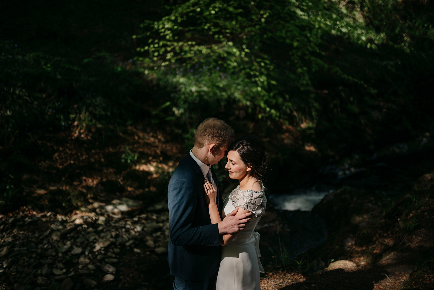 Elopement in Isle of Man