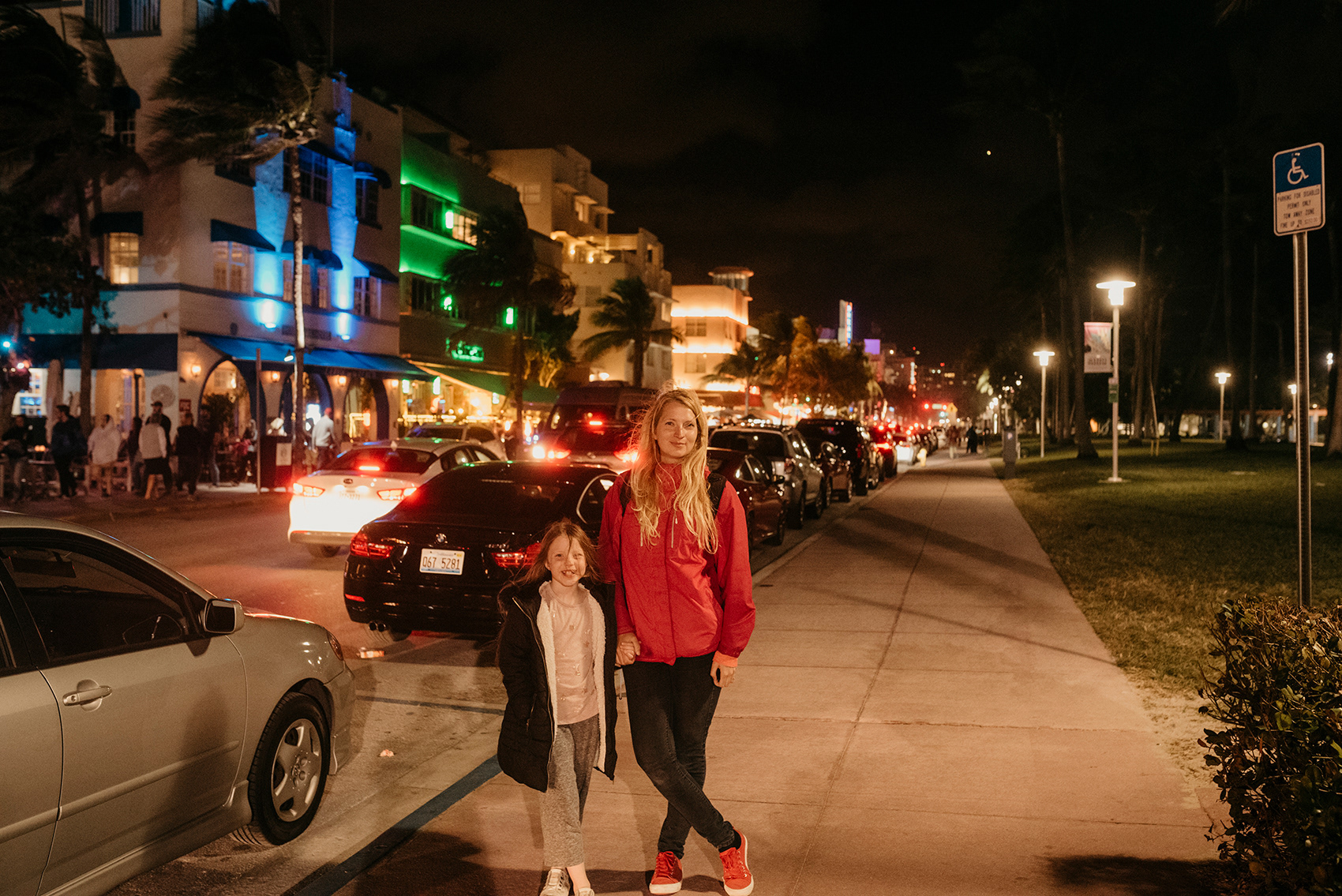 Photographer in Miami