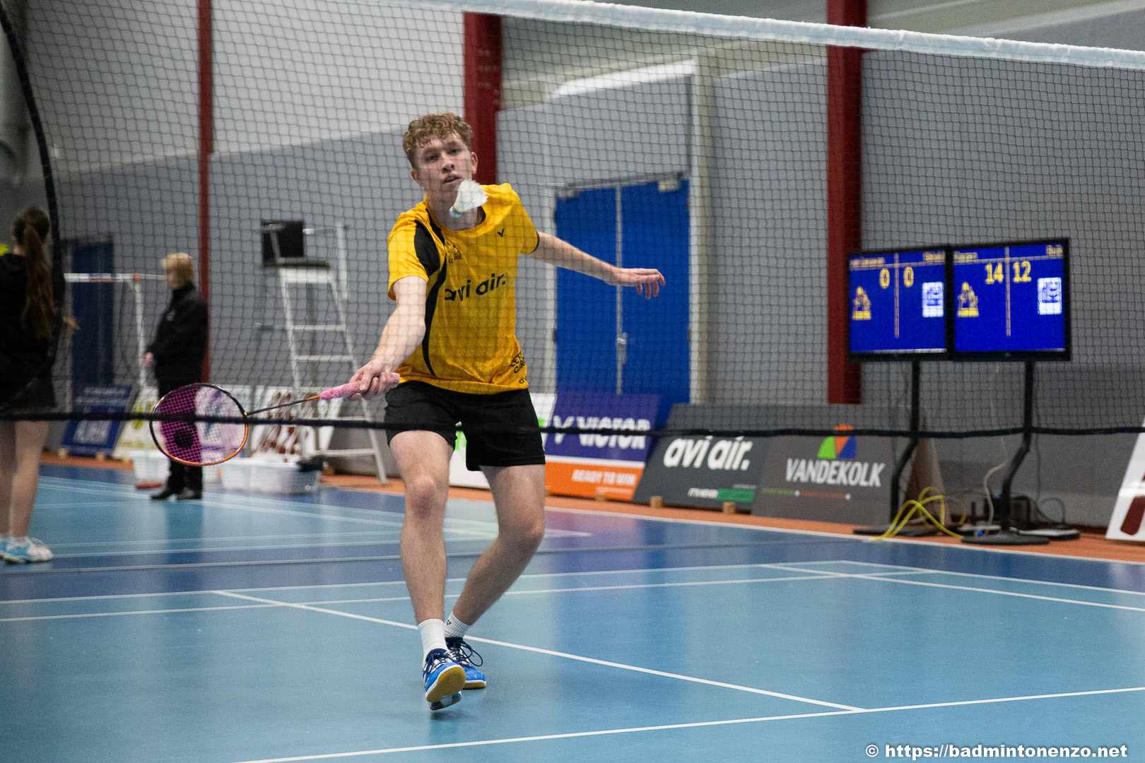 Dennis Koppen