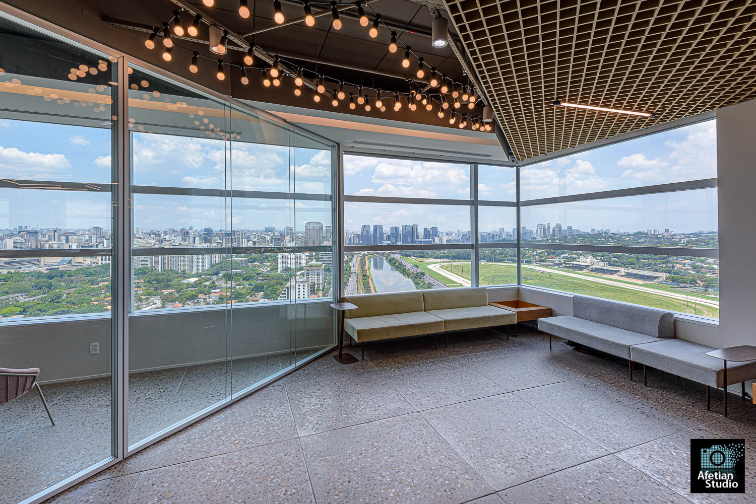 Eldorado Business Tower / SP