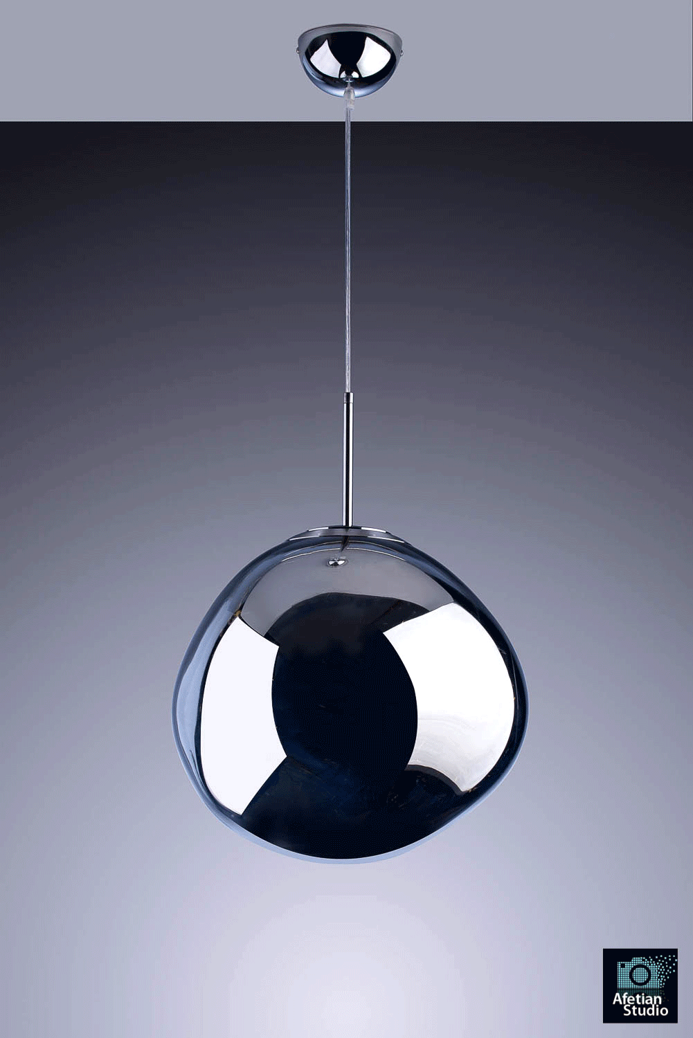 Pendent Stellar
