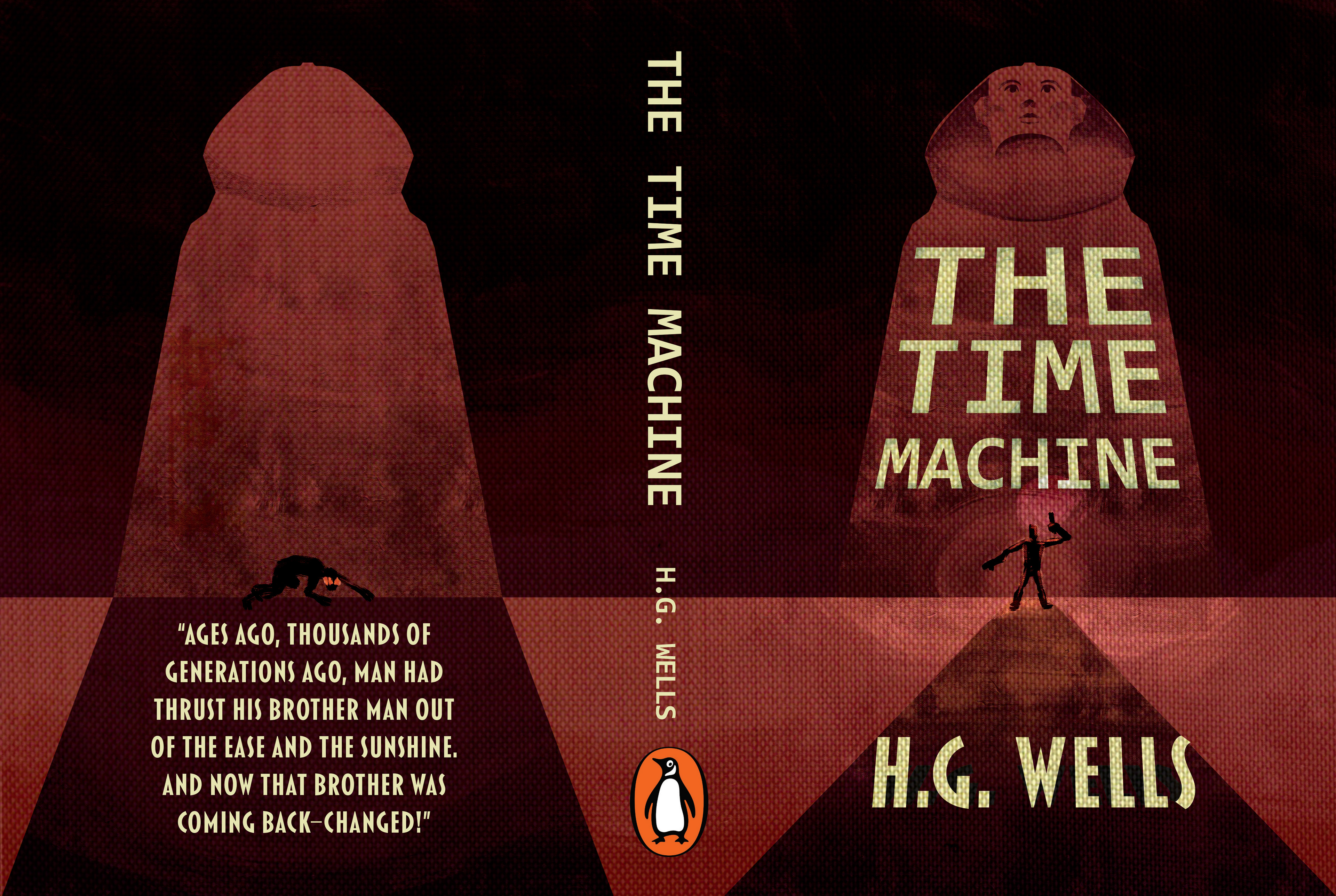 The Time Machine