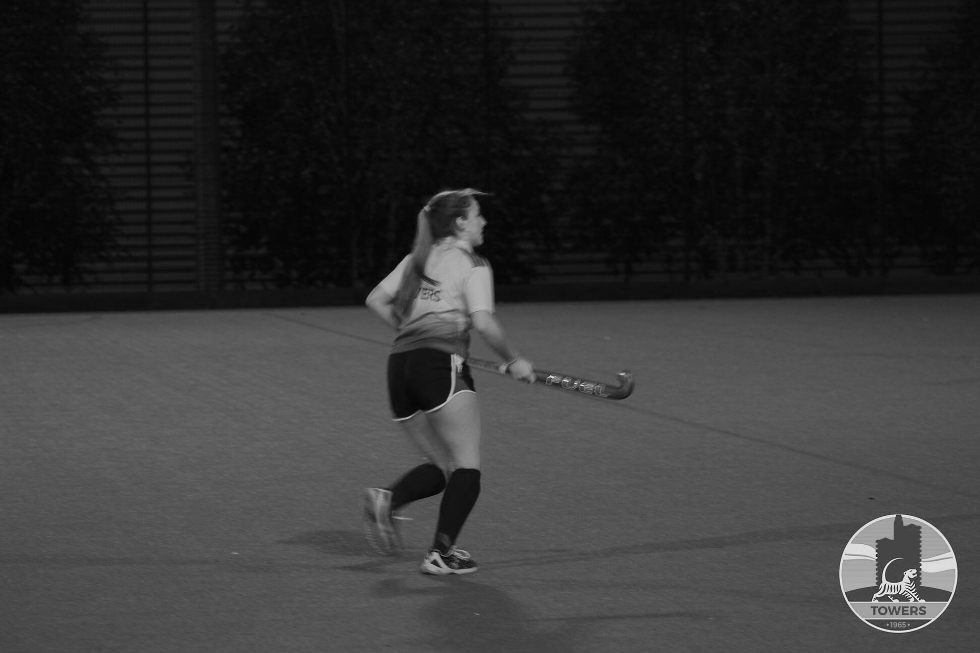Uni hockey