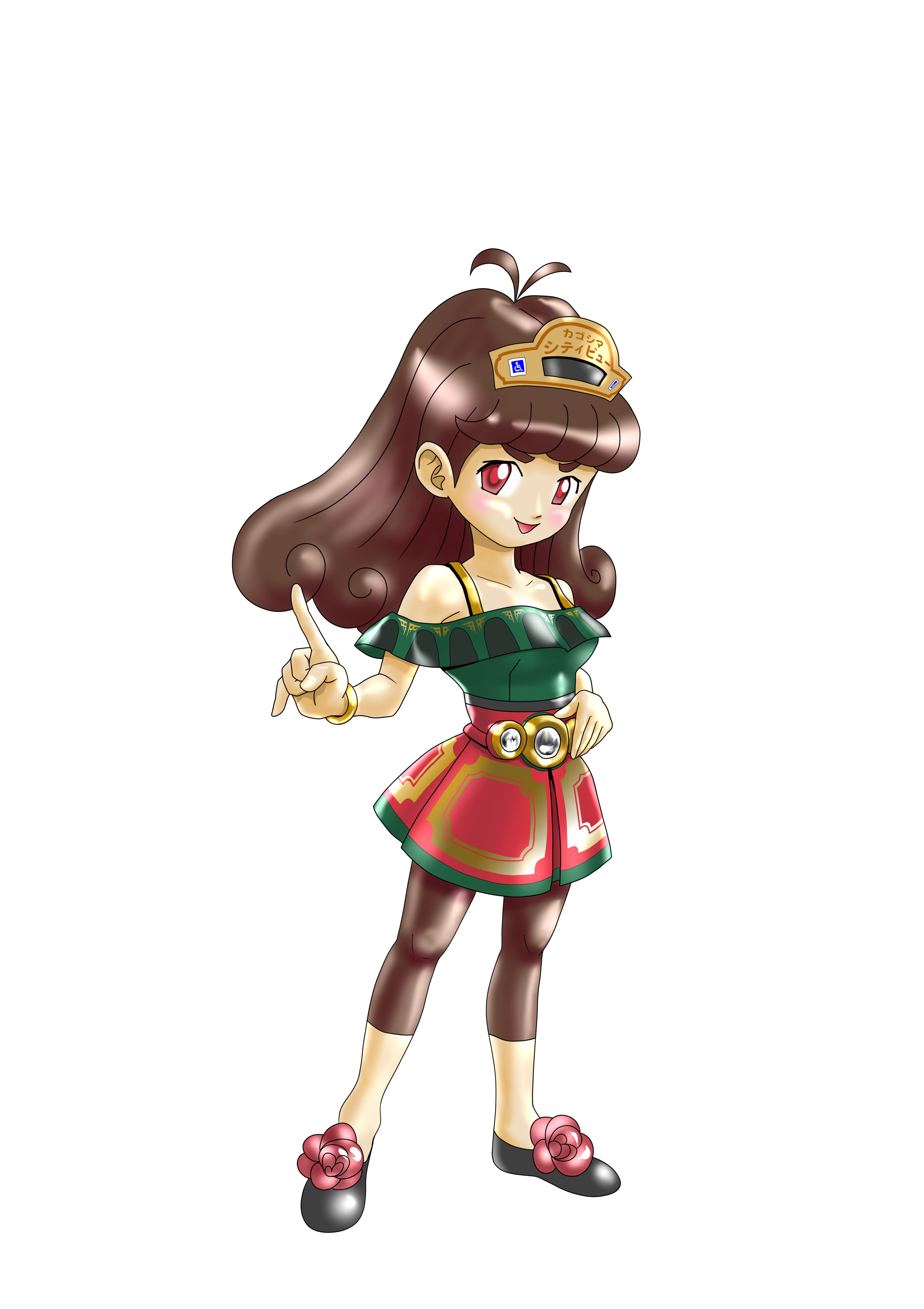 宮園創作所 キャラクター製作 宮園創作所 キャラクター製作