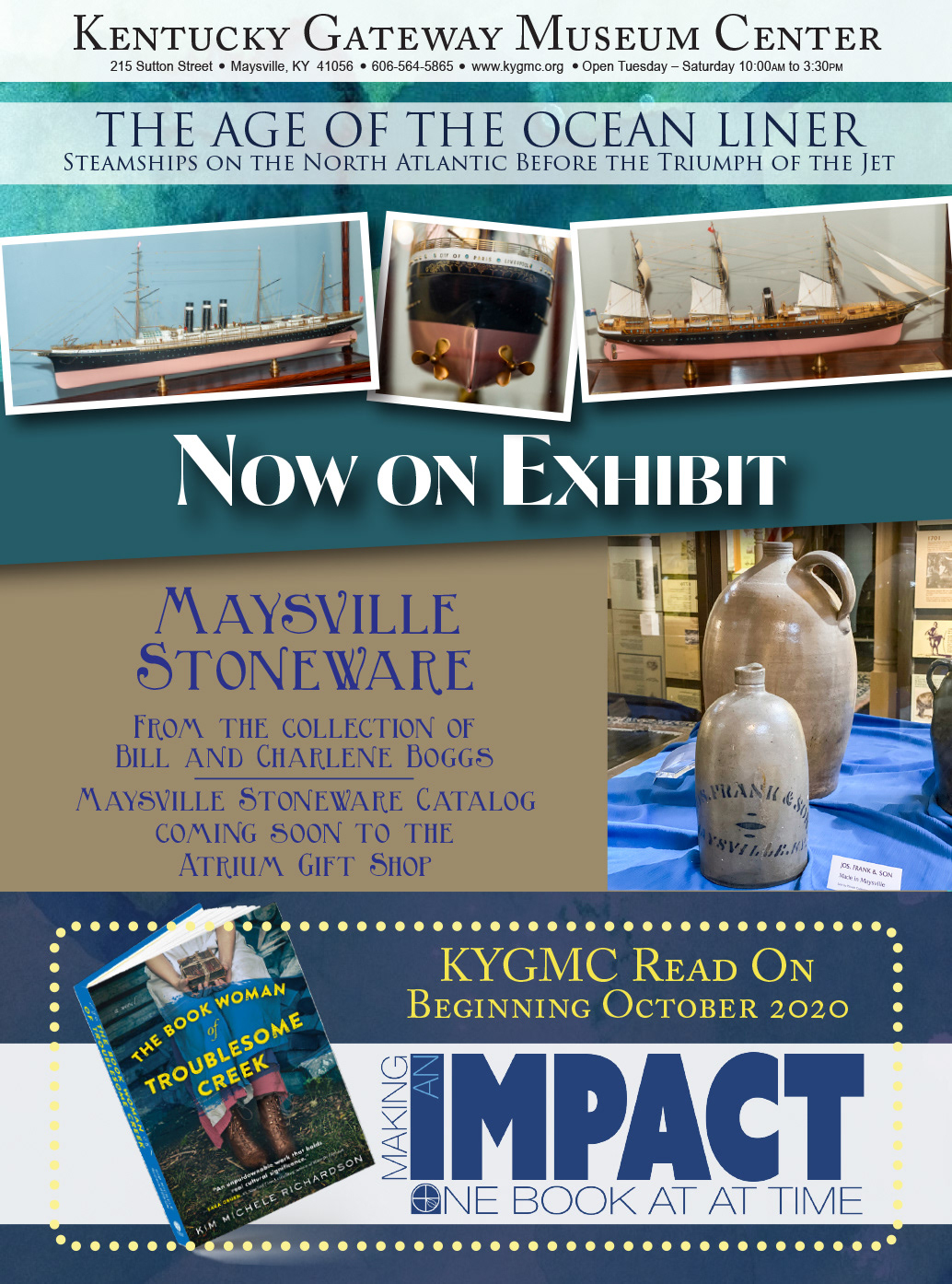 All photography, editing, layout, design work by Amanda Hankinson. Logos & photos edited with Adobe Photoshop. Ad layout completed in Adobe InDesign.