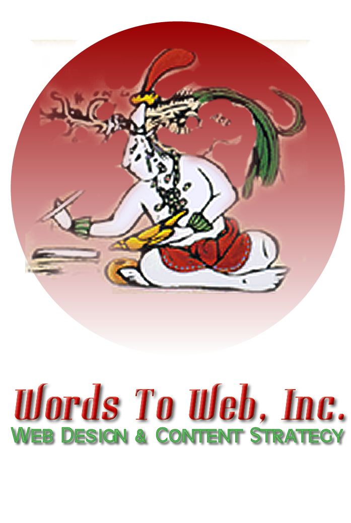 Words To Web