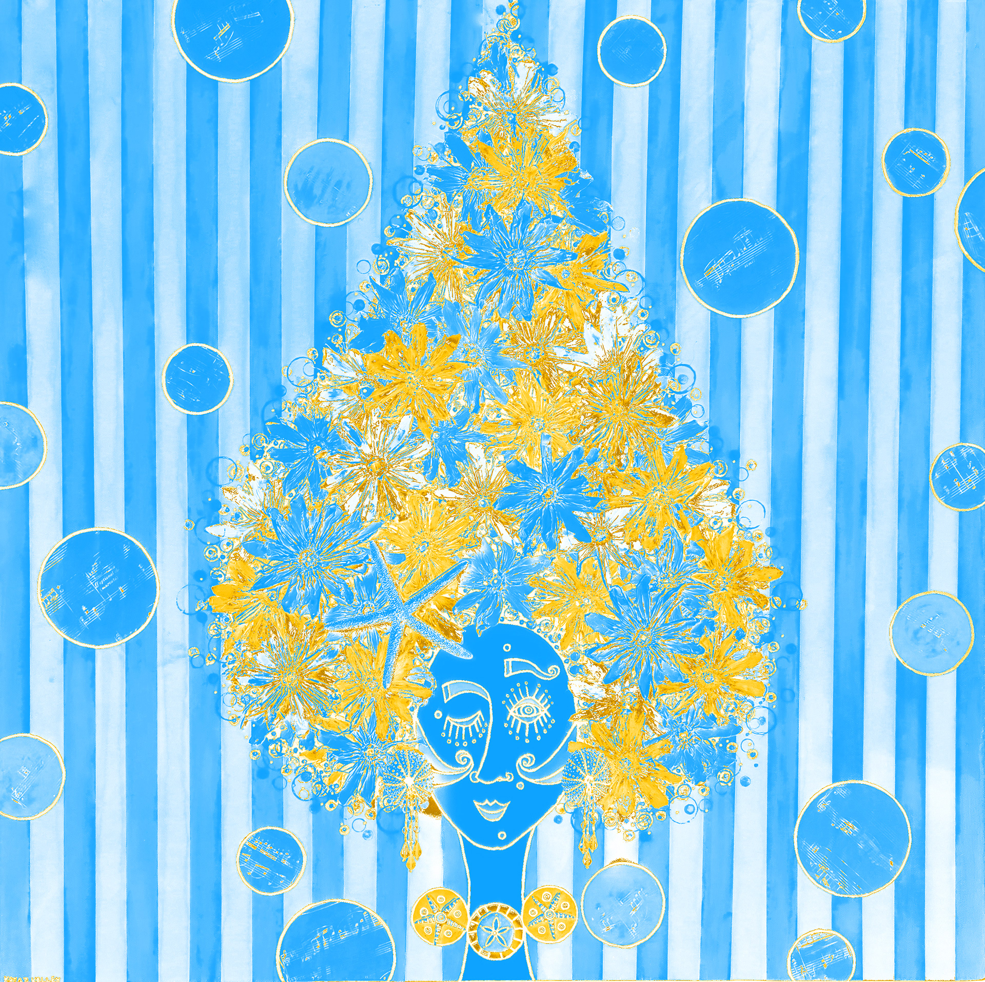 Variation #9