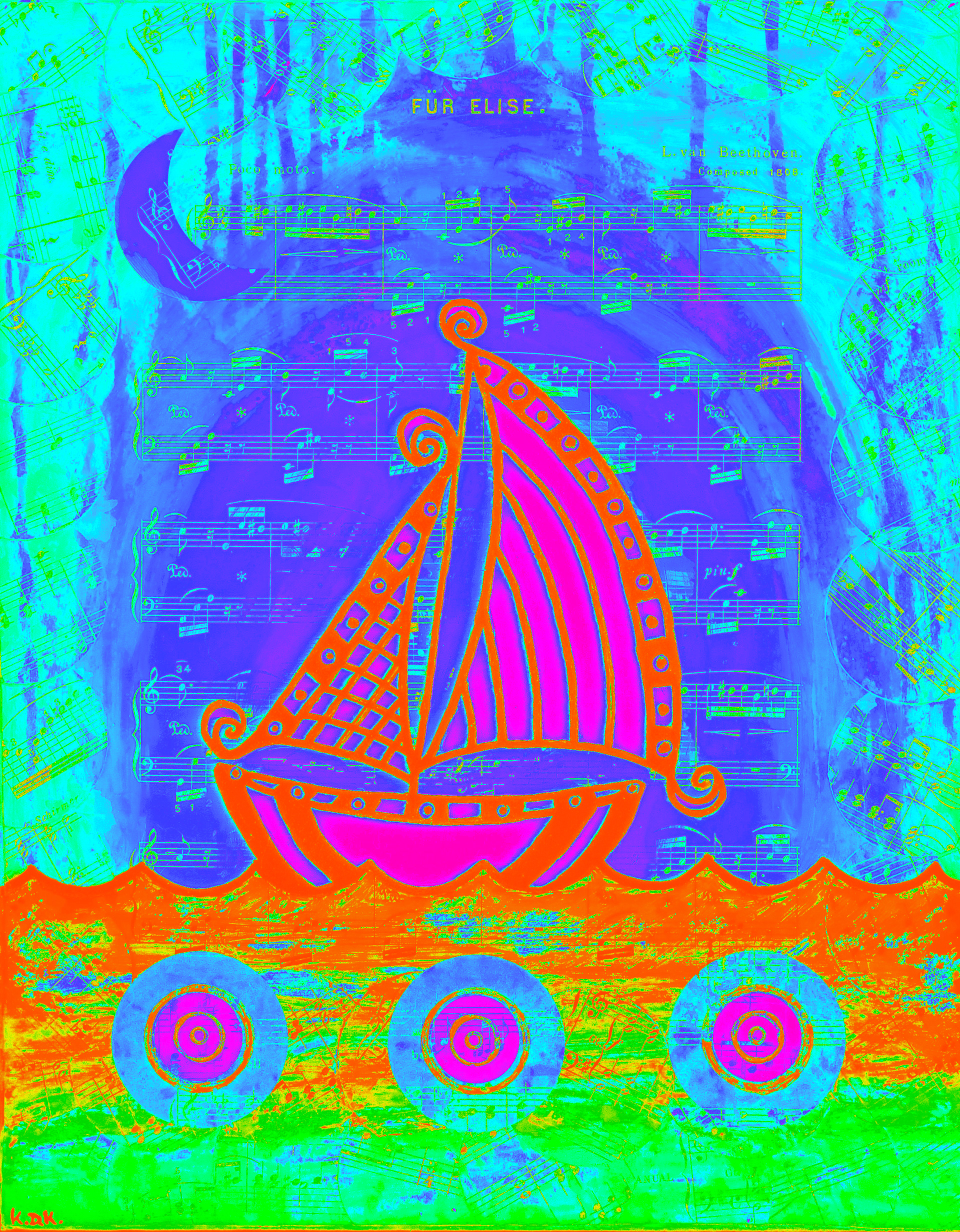 Variation #16