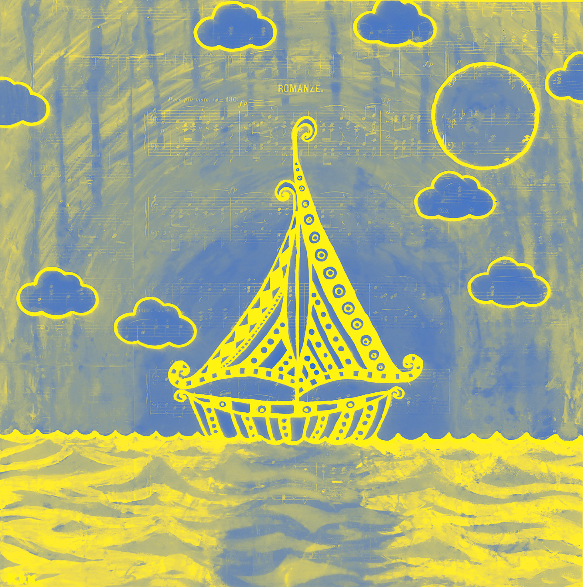 Variation #18