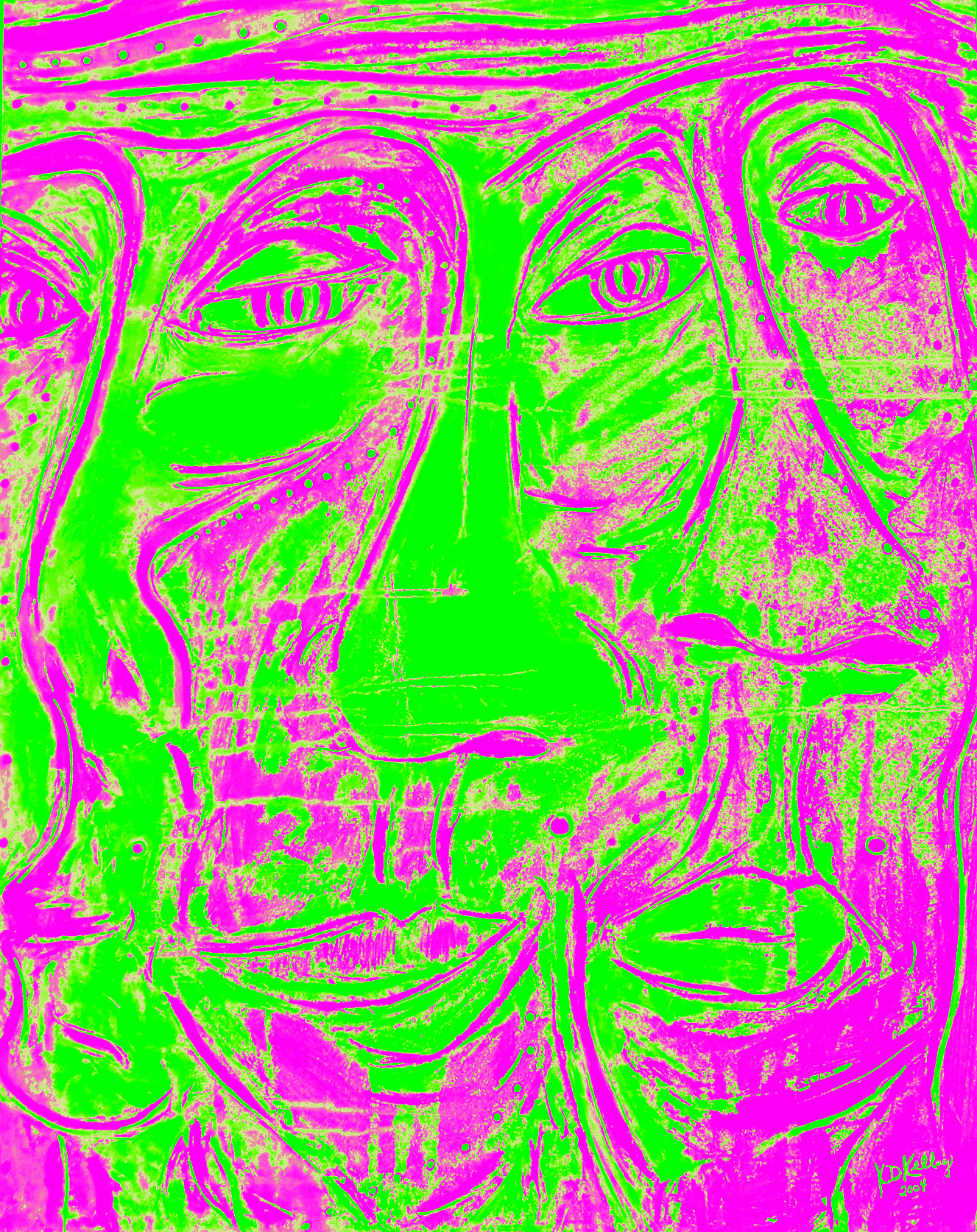 Variation #7