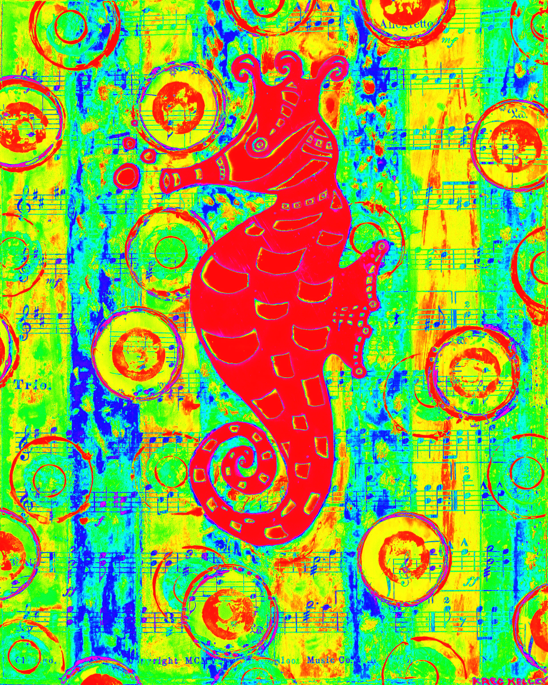 Variation #11
