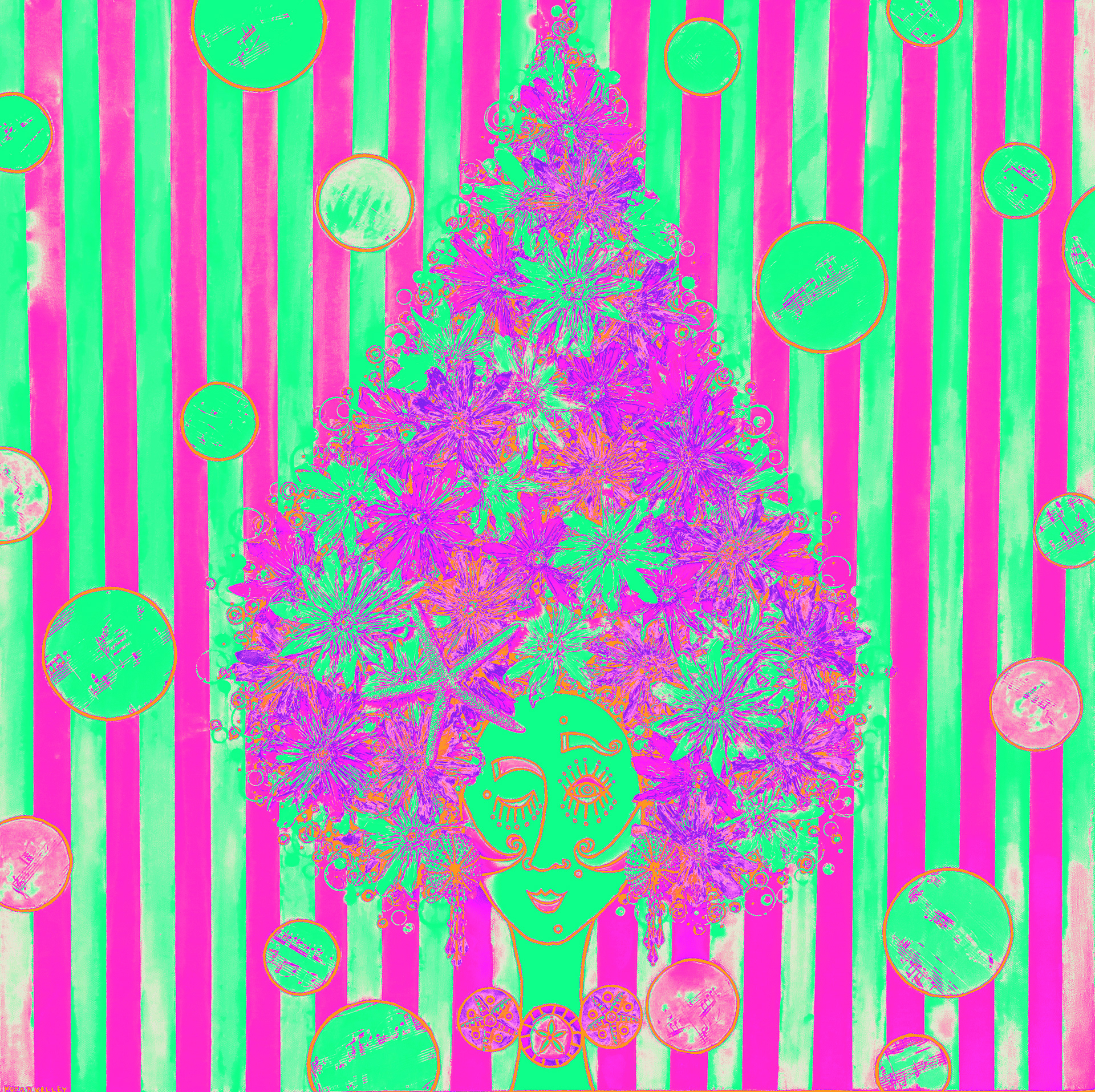 Variation #14