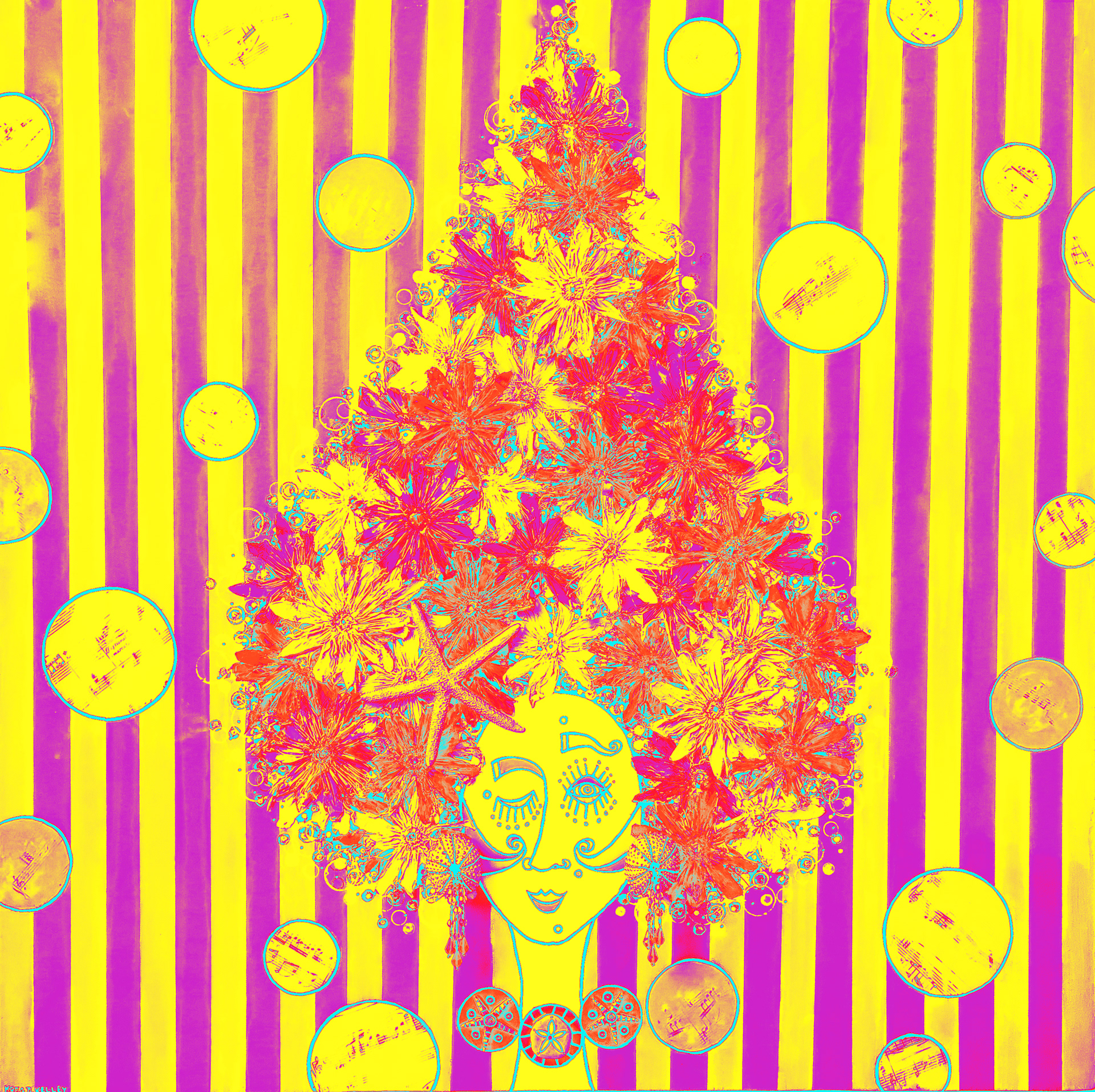 Variation #18
