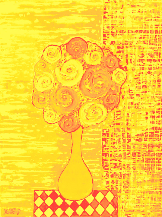 Variation #19
