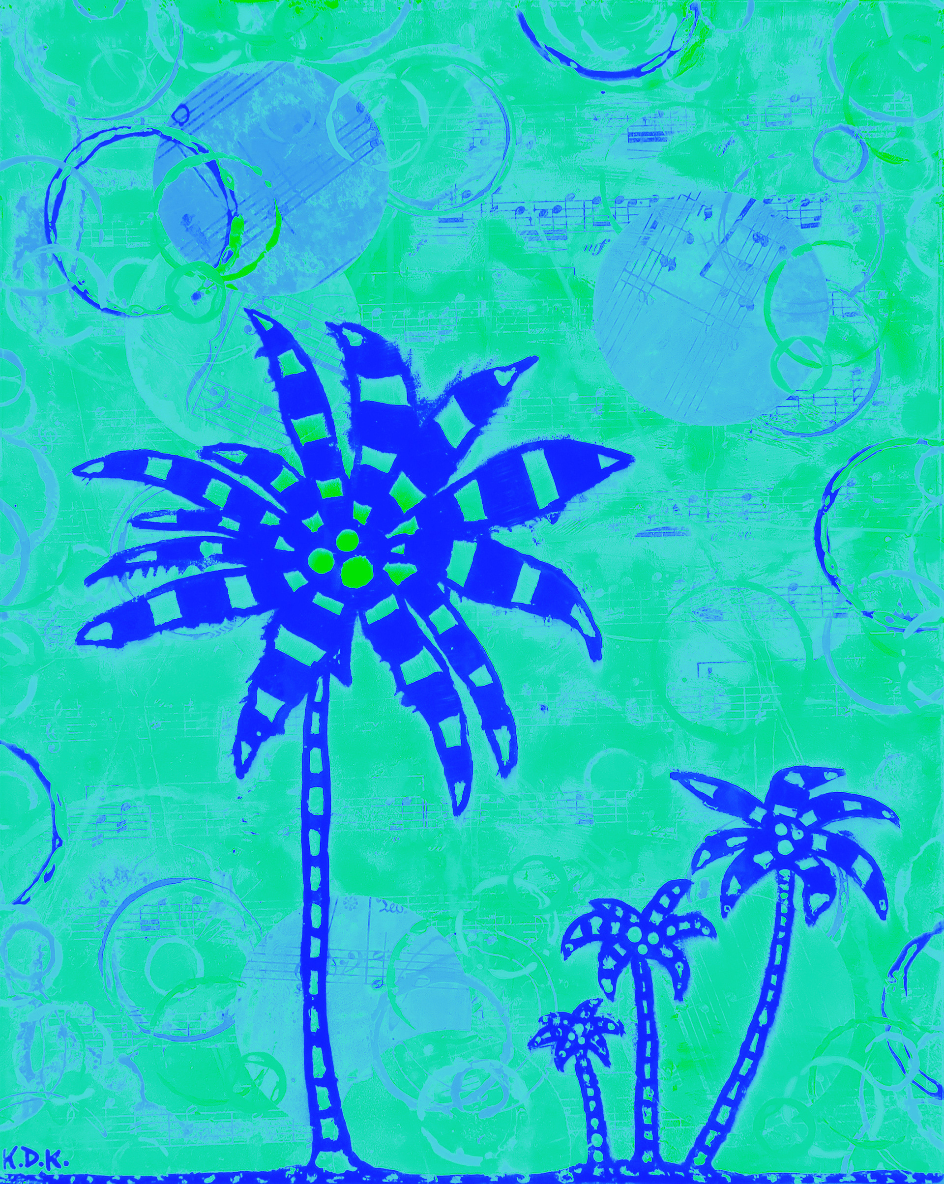 Variation #20