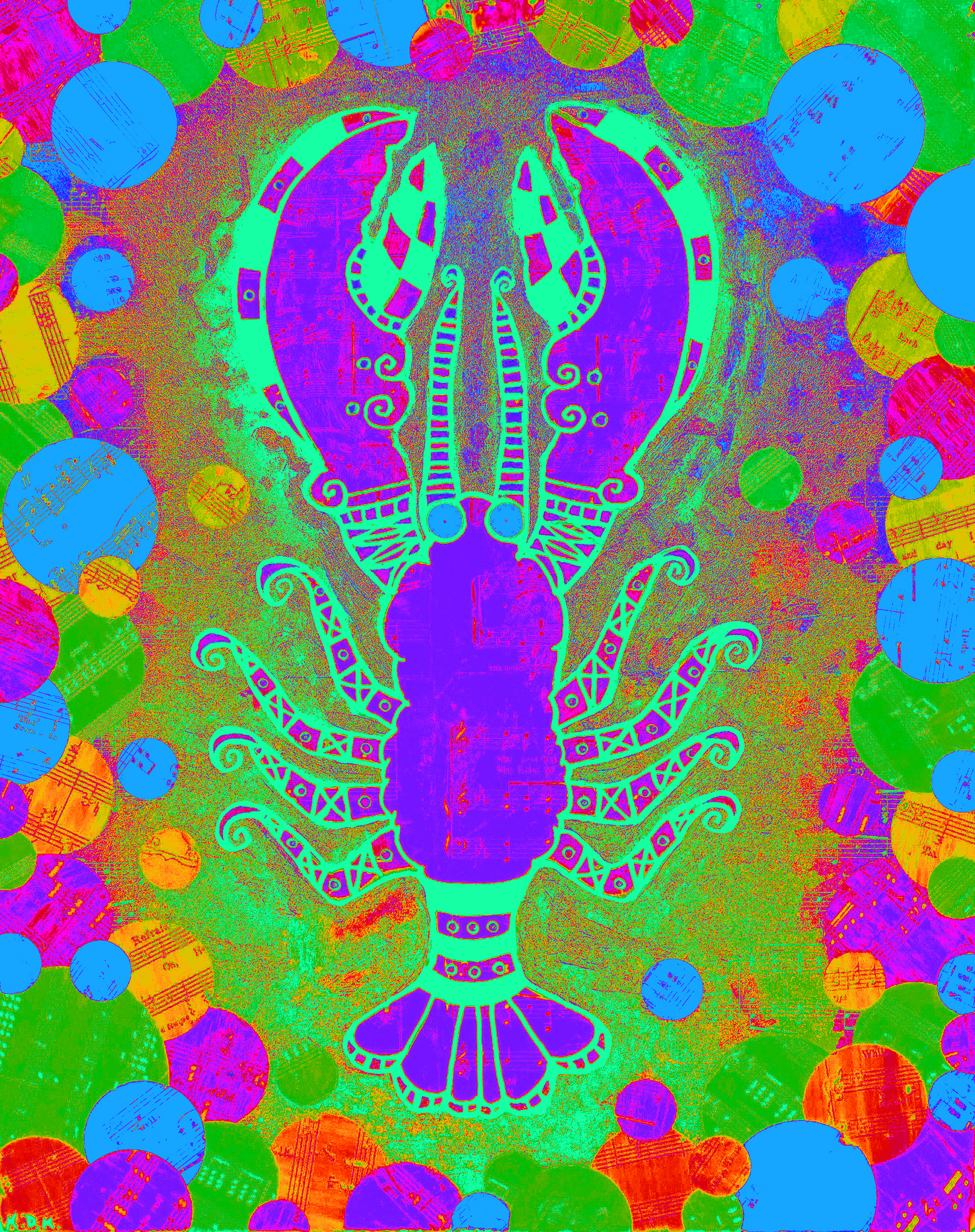 Variation #25