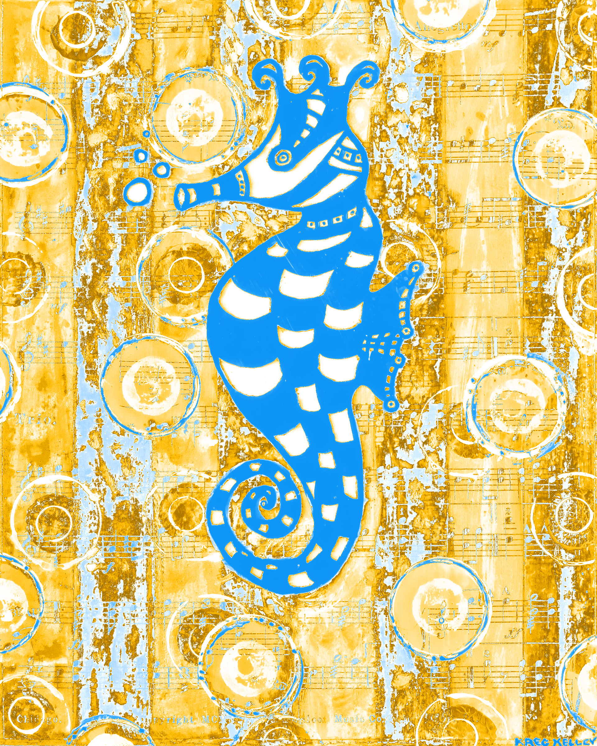 Variation #18