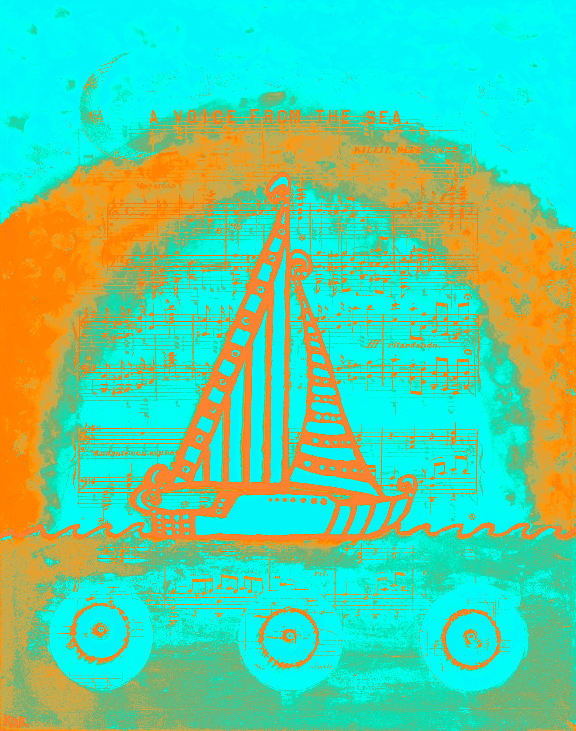 Variation #11