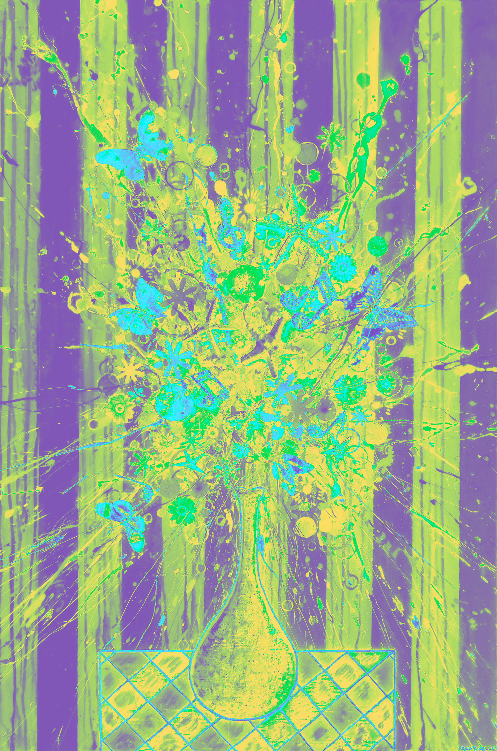 Variation #16