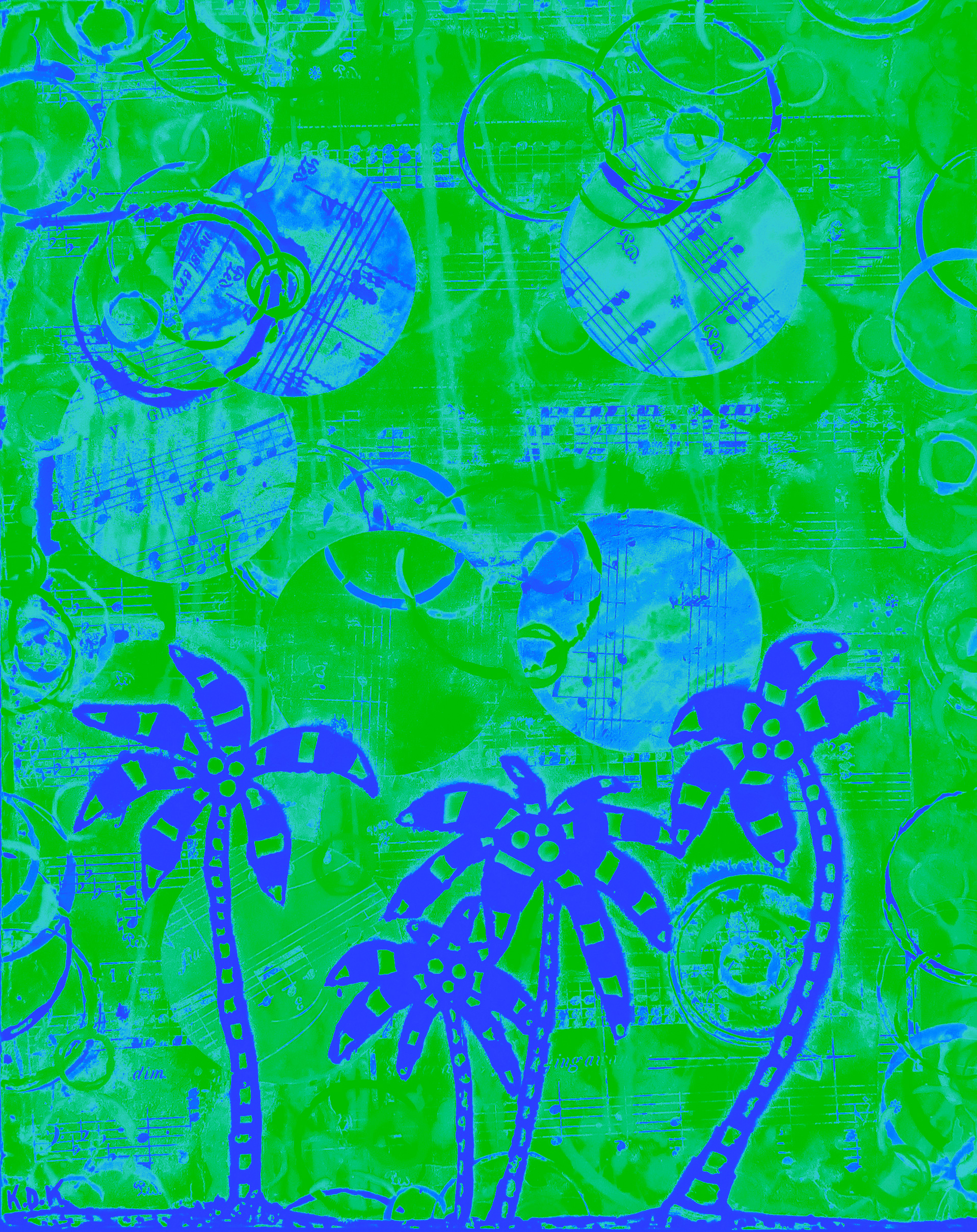 Variation #19