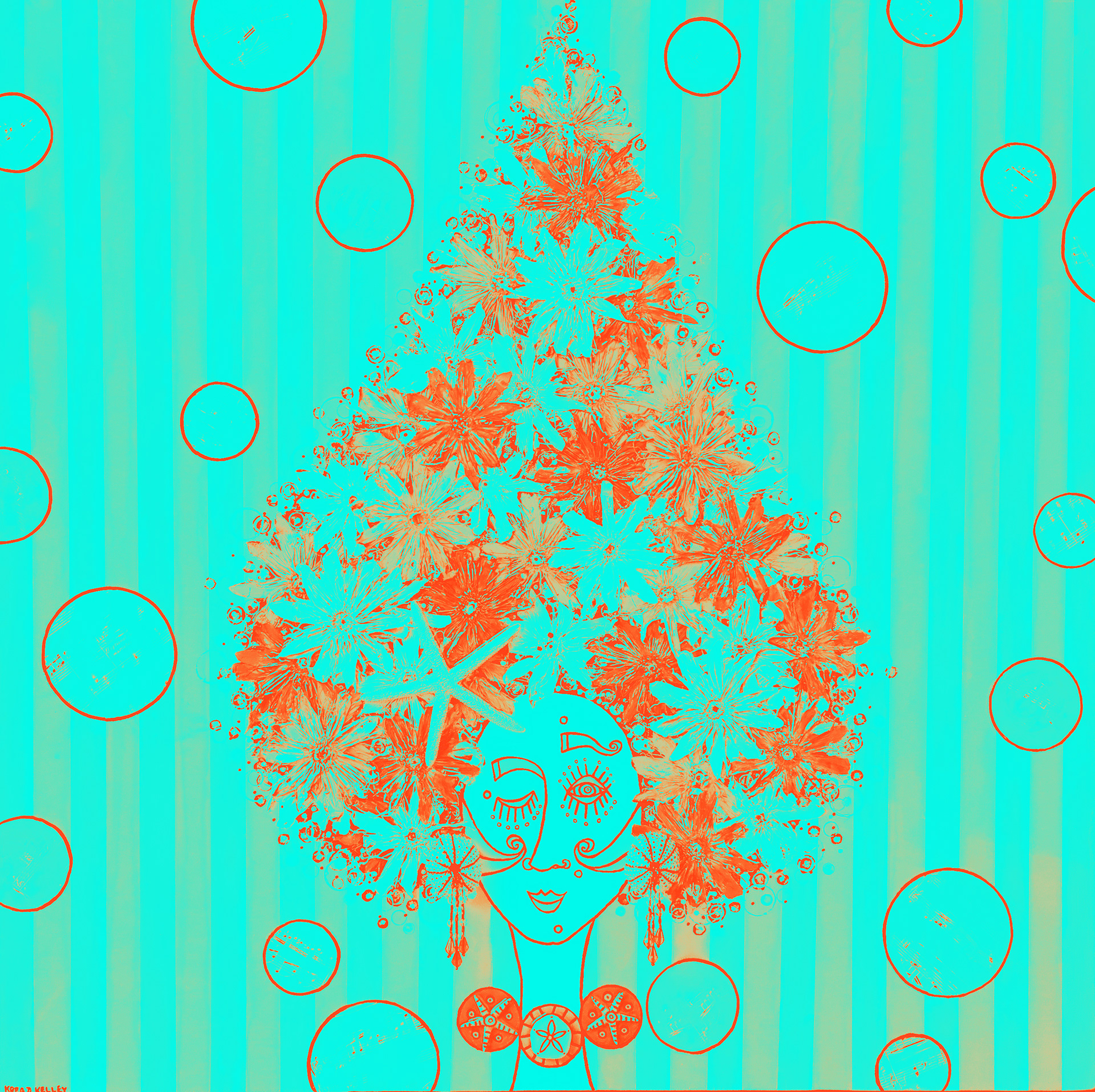 Variation #20