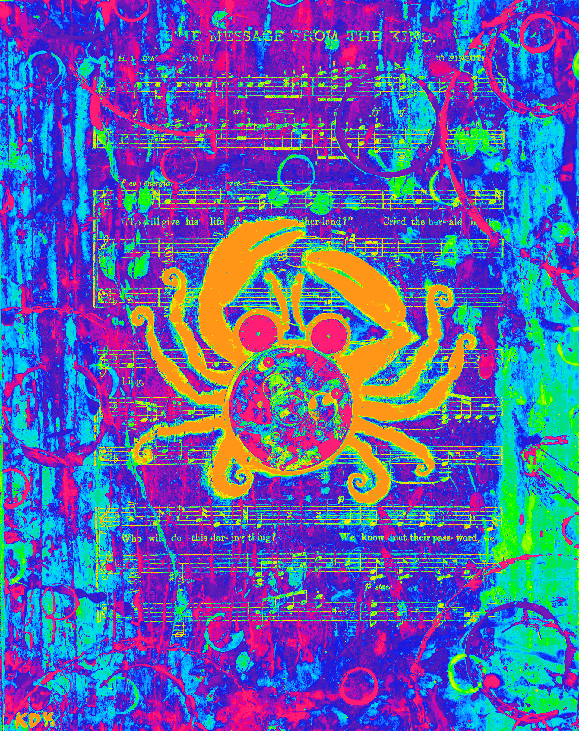 Variation #19