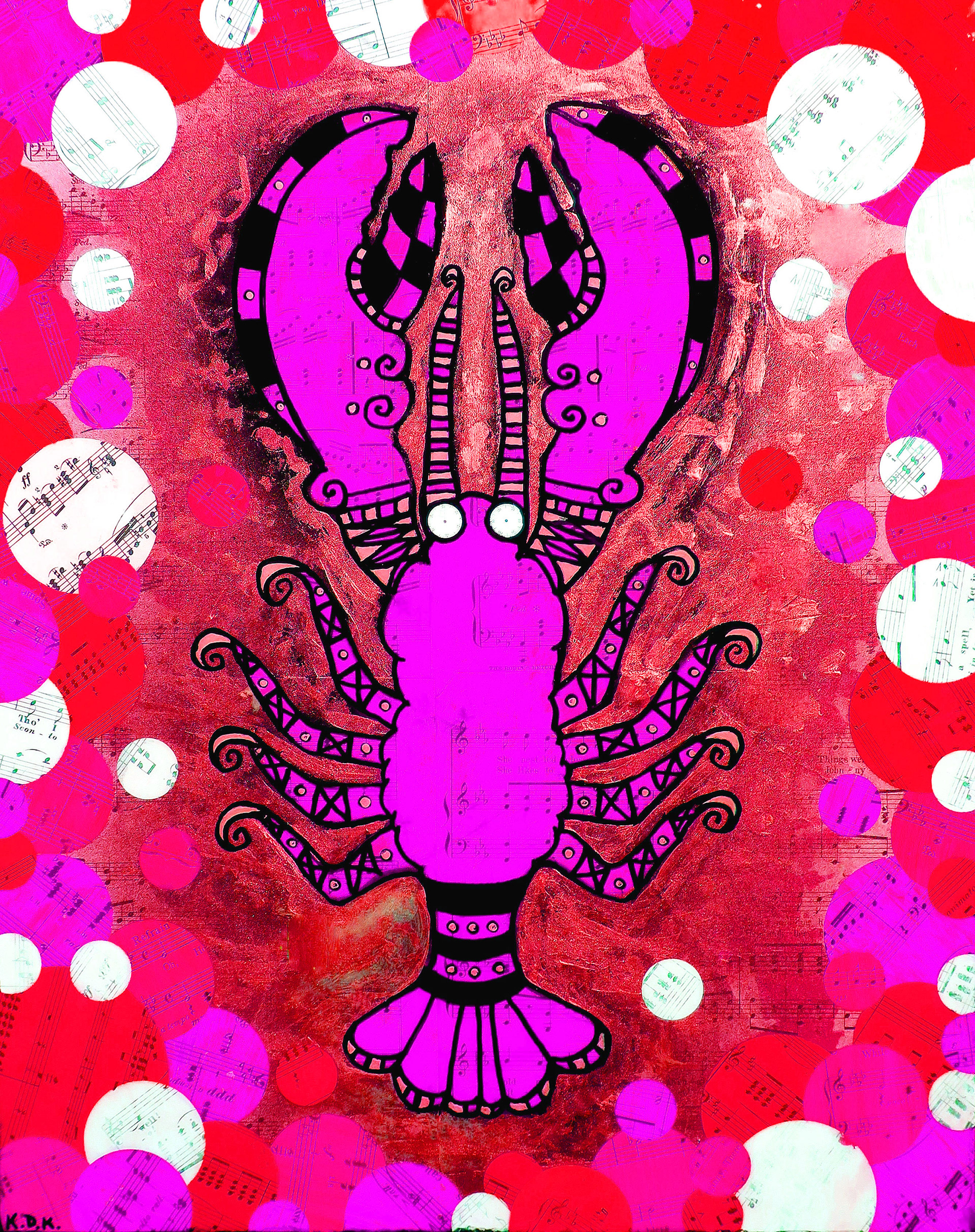 Variation #17