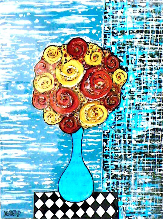 Variation #20 (Original)