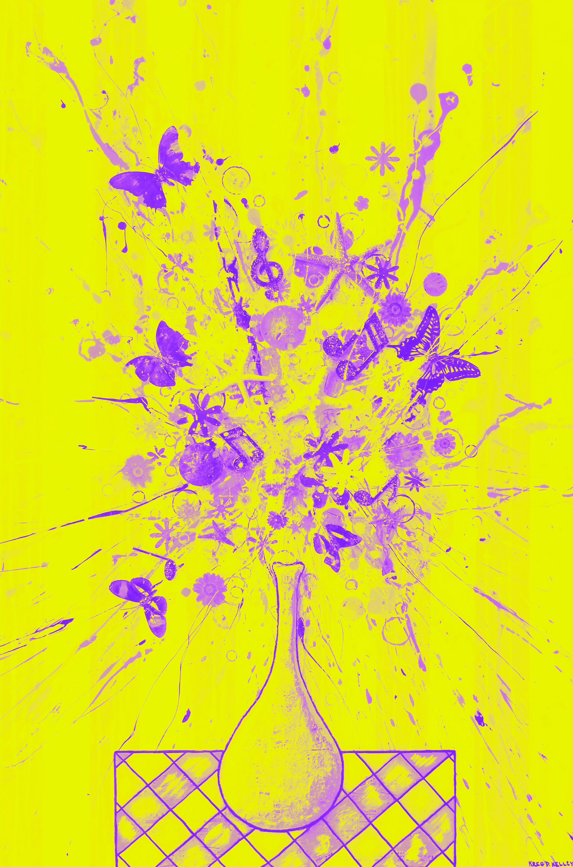 Variation #5