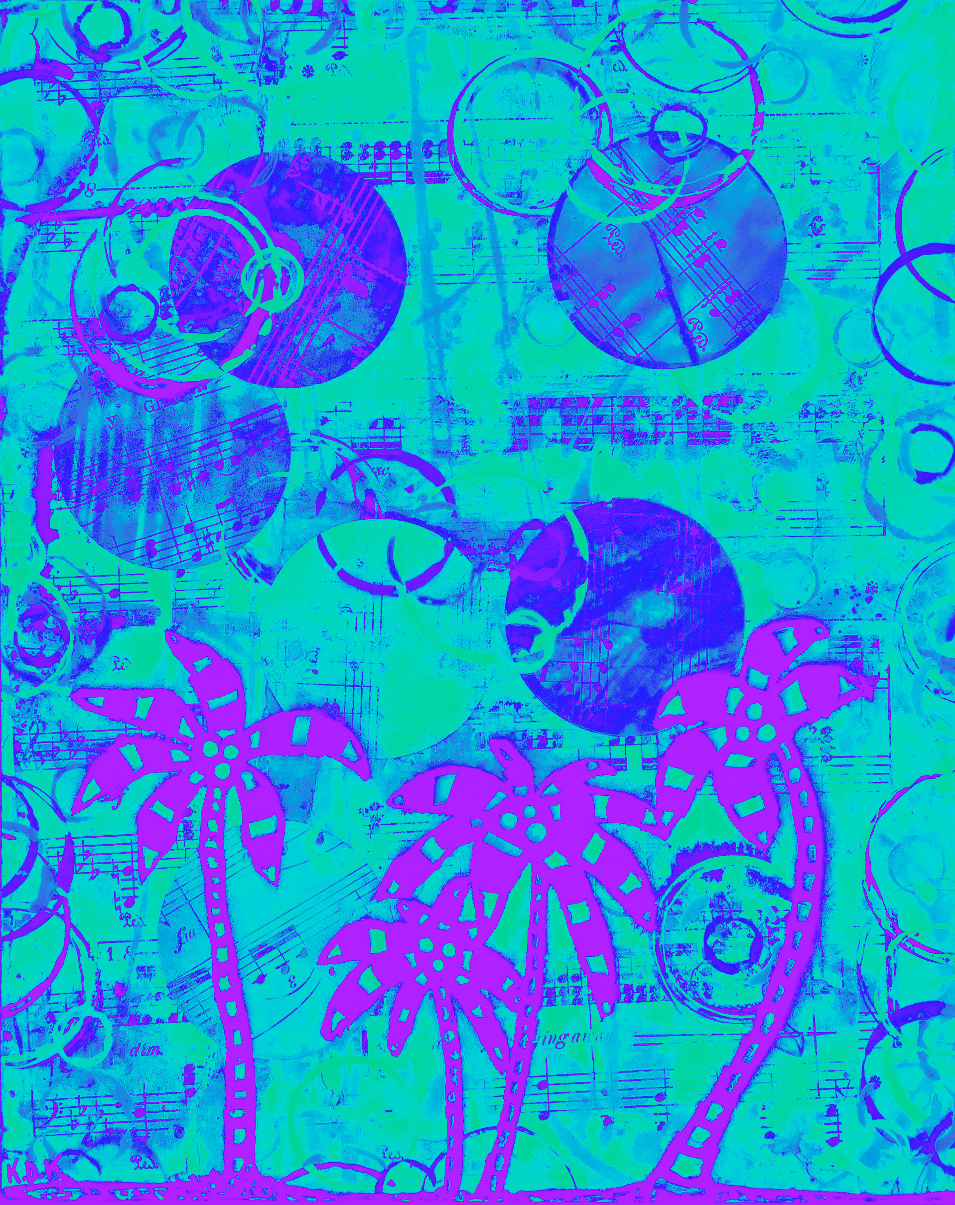 Variation #17