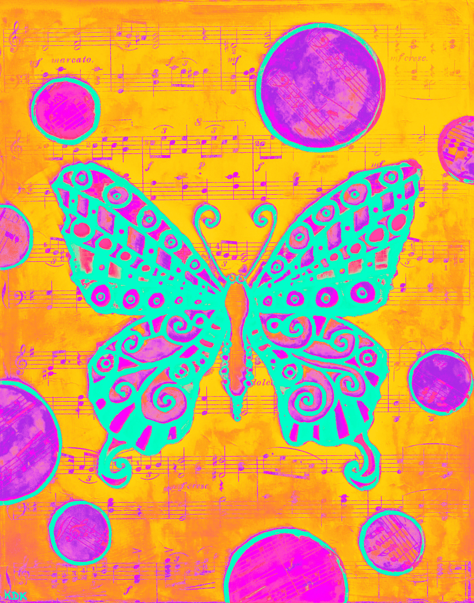 Variation #14