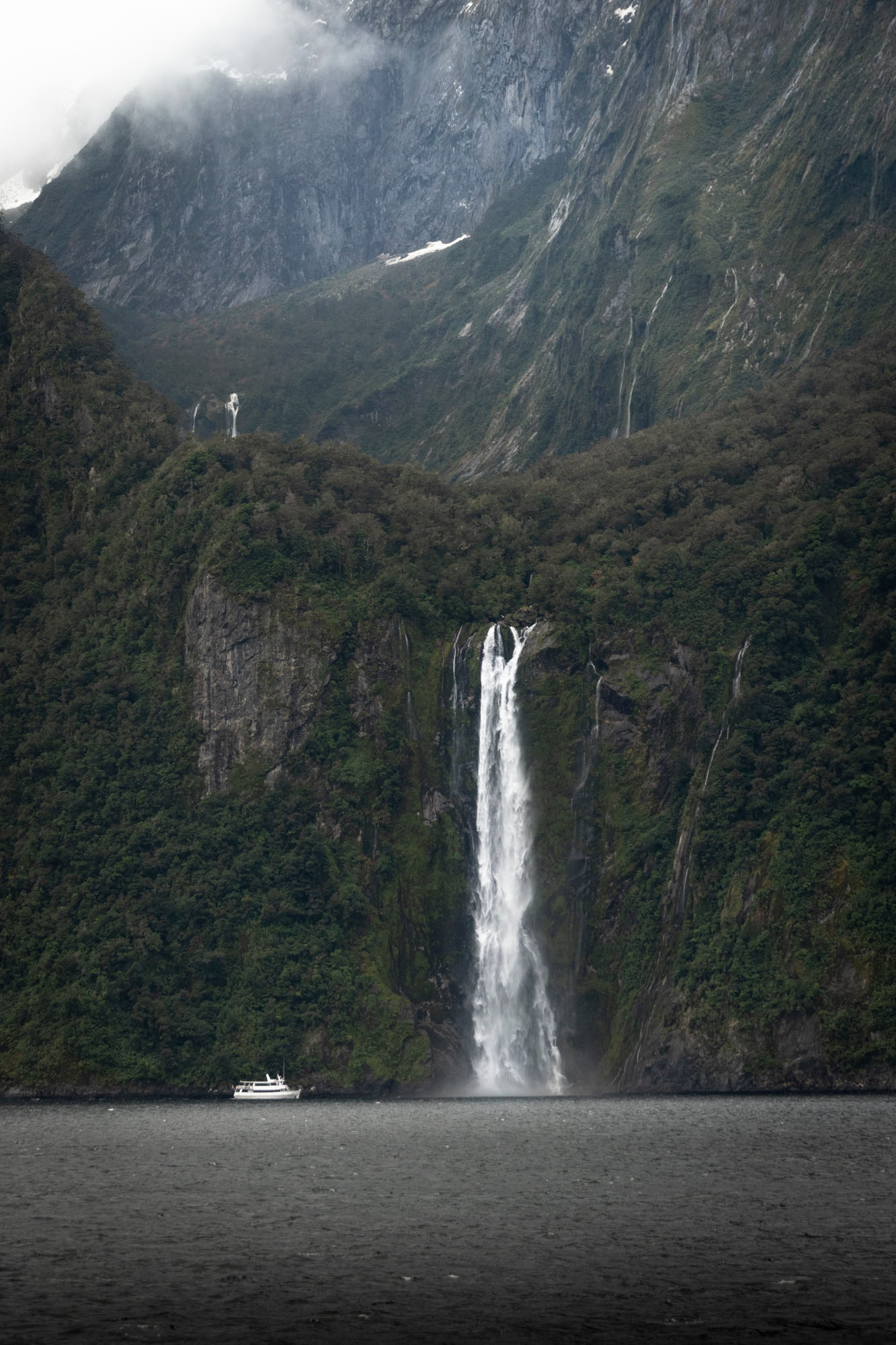 Milford Sound